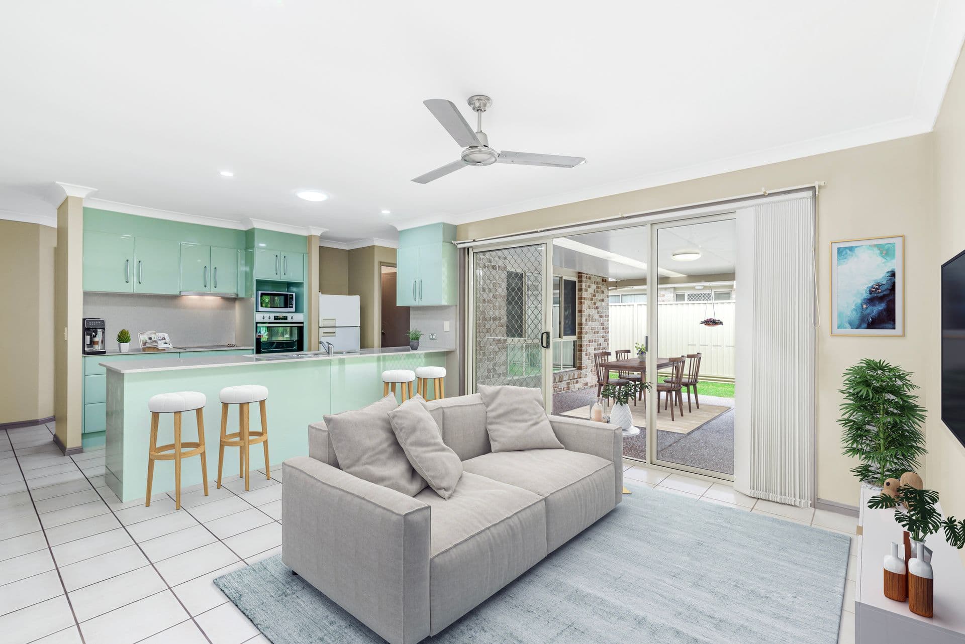 30 Chippendale Crescent, Currumbin Waters QLD 4223, Currumbin Waters - Thumbnail 3