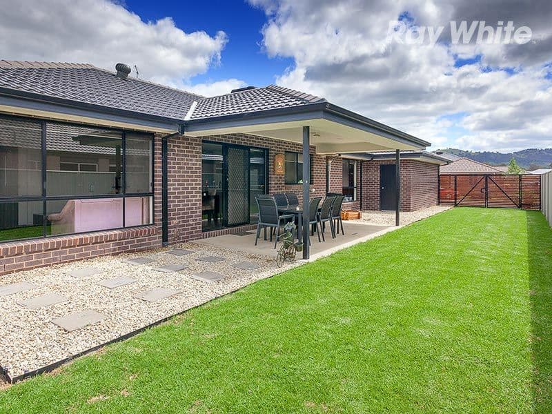20 Condamine Street, WODONGA VIC 3690, West Wodonga - Thumbnail 3