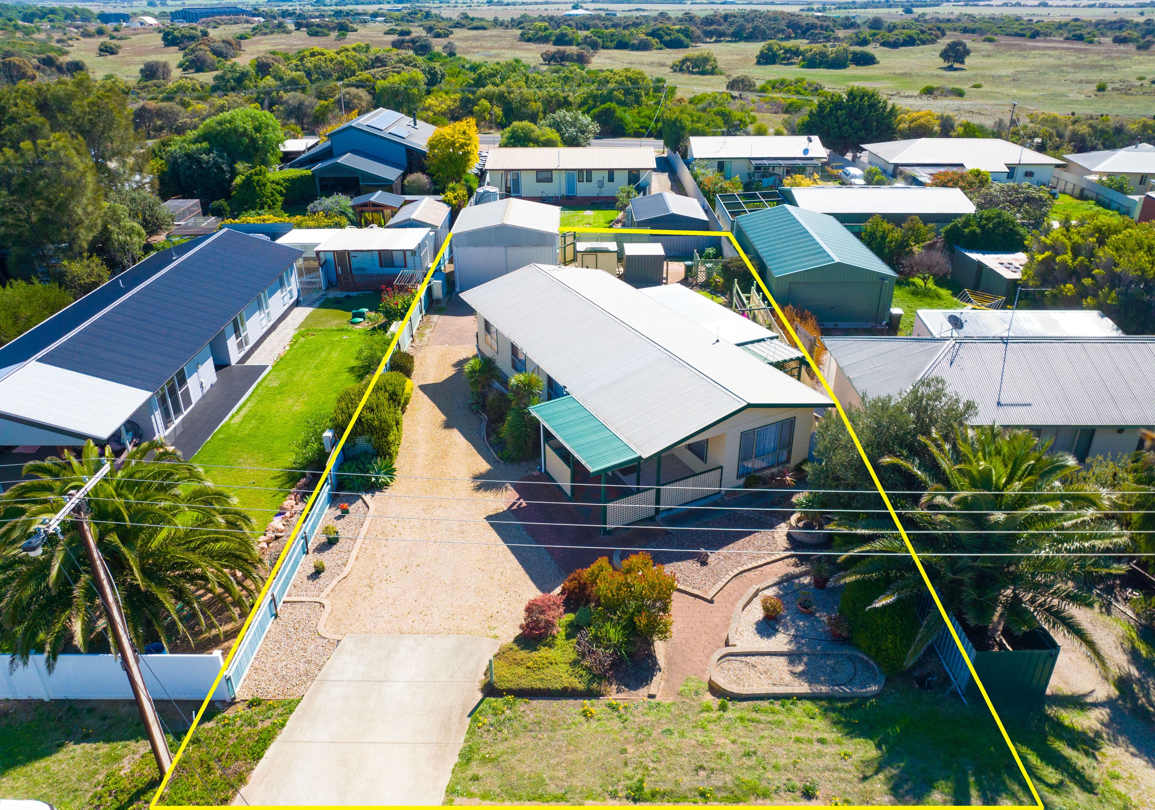 13 Gordon Street, Goolwa Beach SA 5214, Goolwa Beach - Image 1