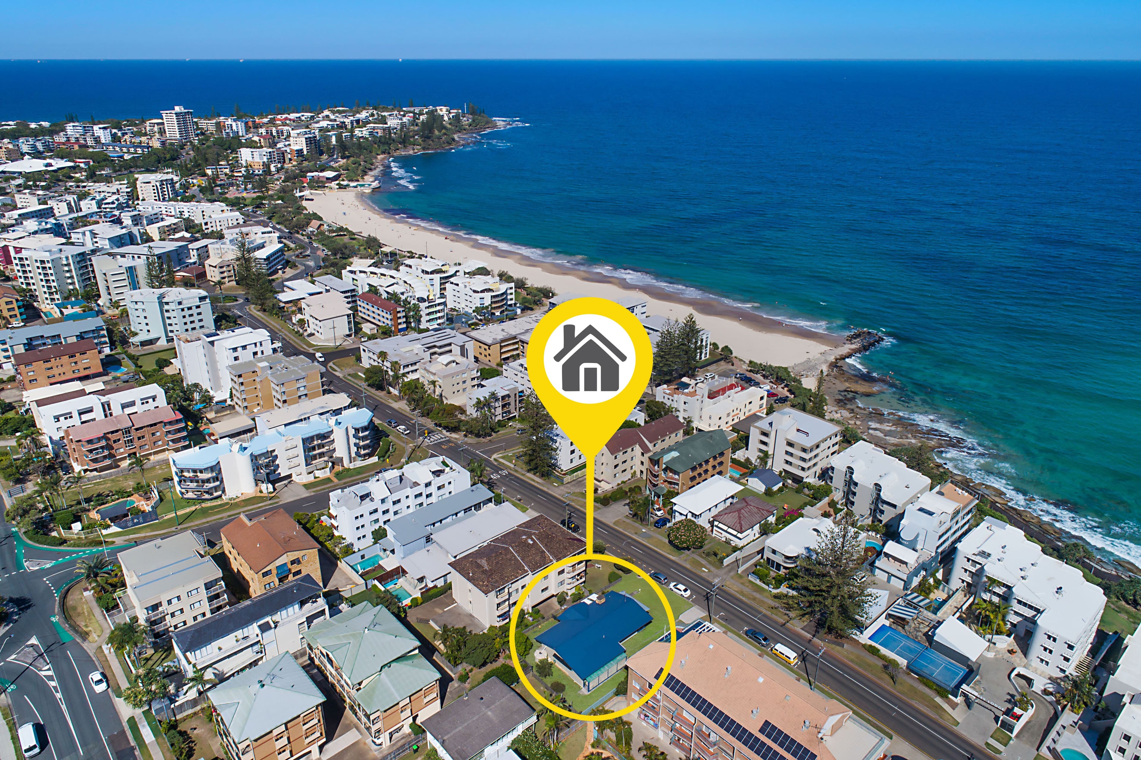 32 Warne Terrace, Caloundra QLD 4551, Caloundra - Image 1