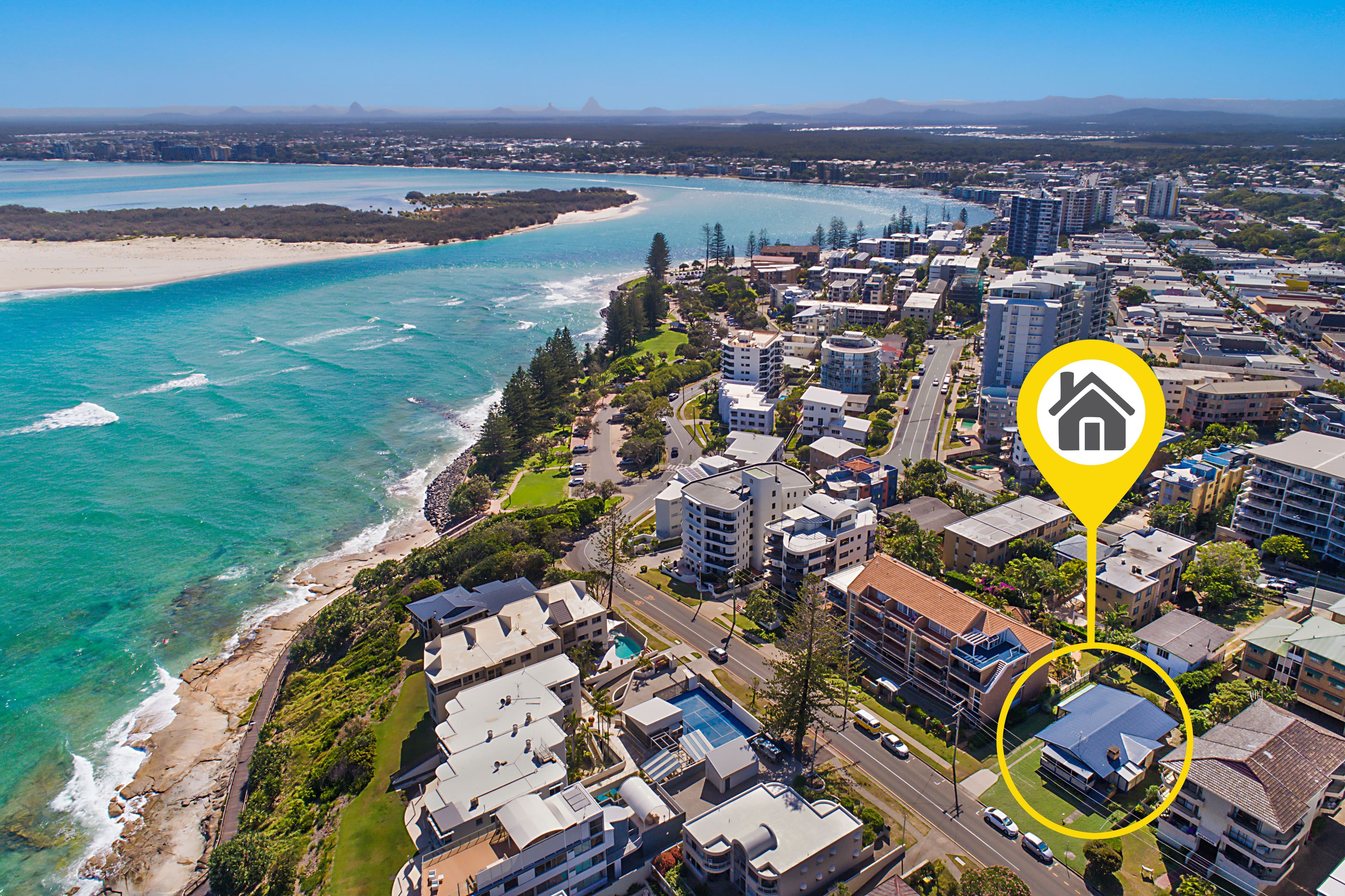 32 Warne Terrace, Caloundra QLD 4551, Caloundra - Thumbnail 2
