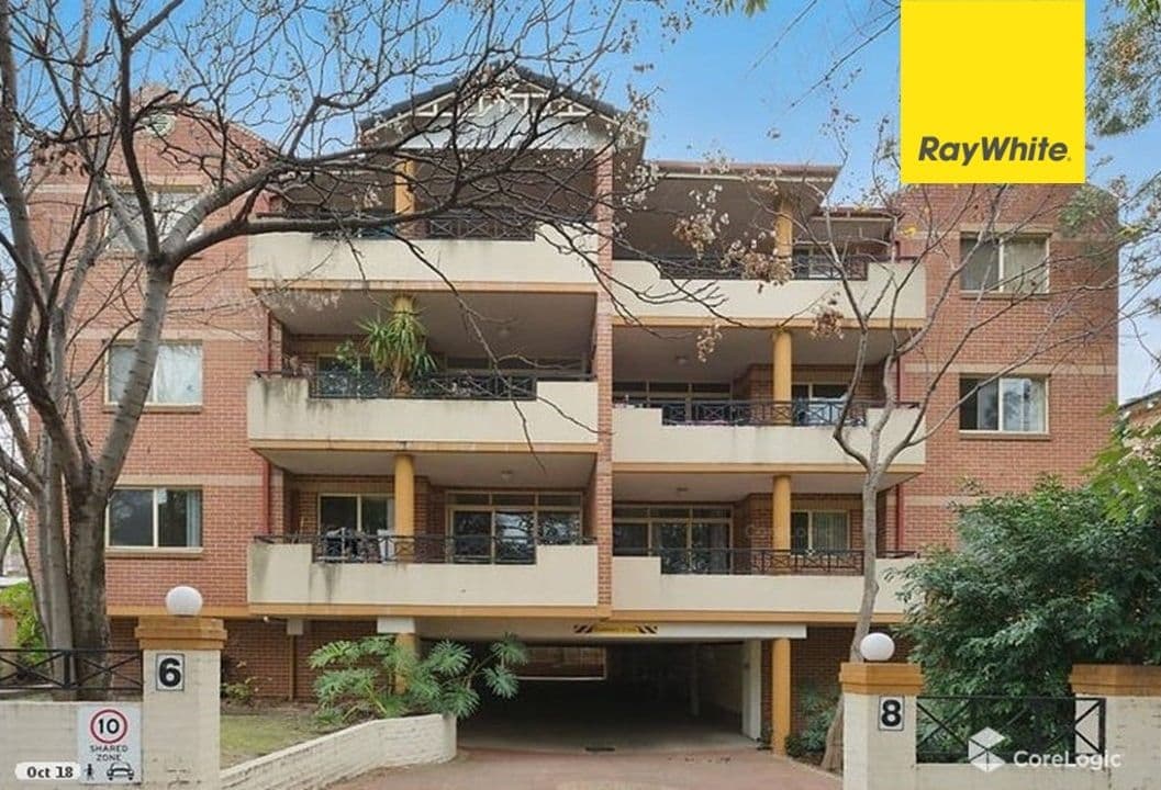 6-8 Gladstone Street, North Parramatta NSW 2151, North Parramatta - Image 1