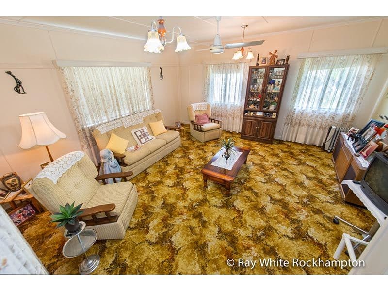 2 medcraf Street, PARK AVENUE QLD 4701, Park Avenue - Thumbnail 2