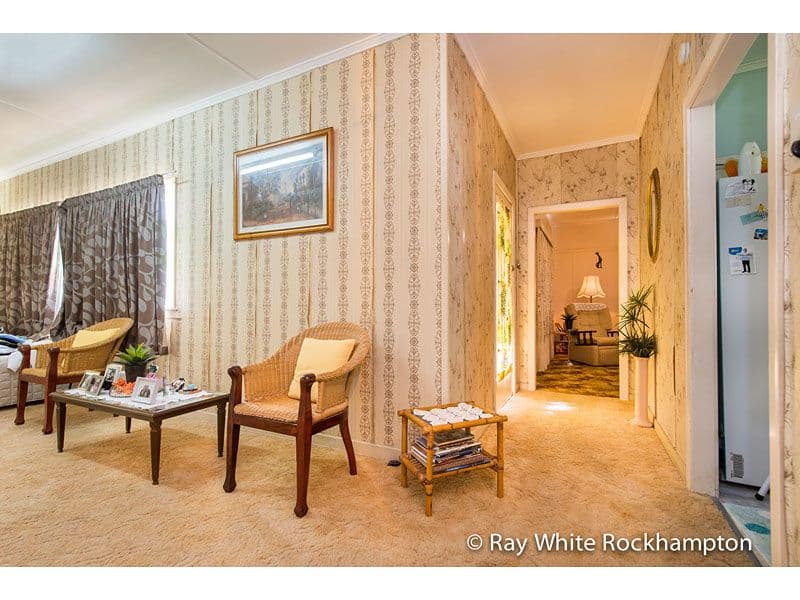 2 medcraf Street, PARK AVENUE QLD 4701, Park Avenue - Thumbnail 4