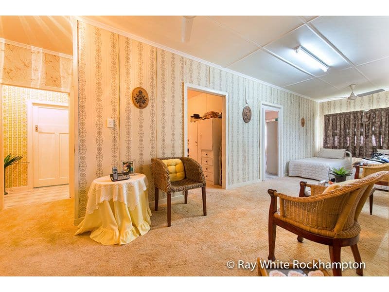 2 medcraf Street, PARK AVENUE QLD 4701, Park Avenue - Thumbnail 5