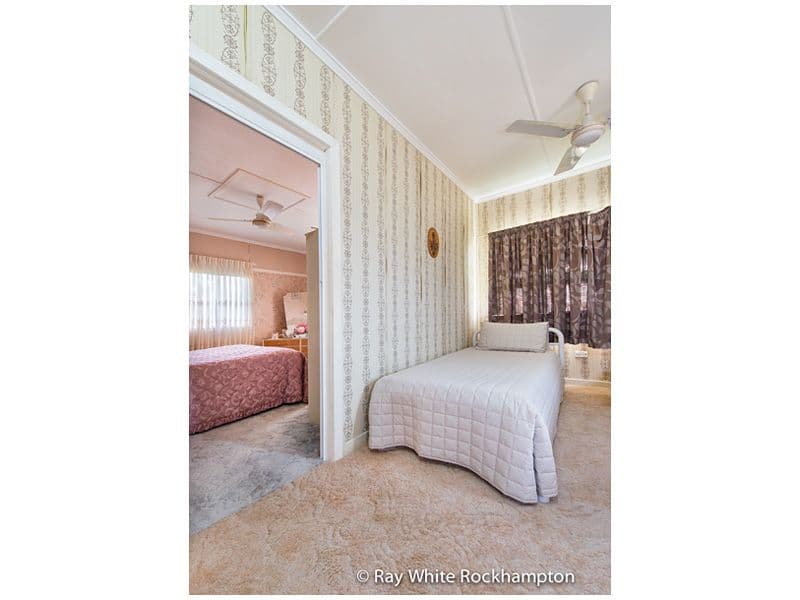 2 medcraf Street, PARK AVENUE QLD 4701, Park Avenue - Thumbnail 6