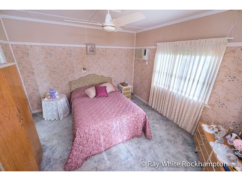 2 medcraf Street, PARK AVENUE QLD 4701, Park Avenue - Thumbnail 7