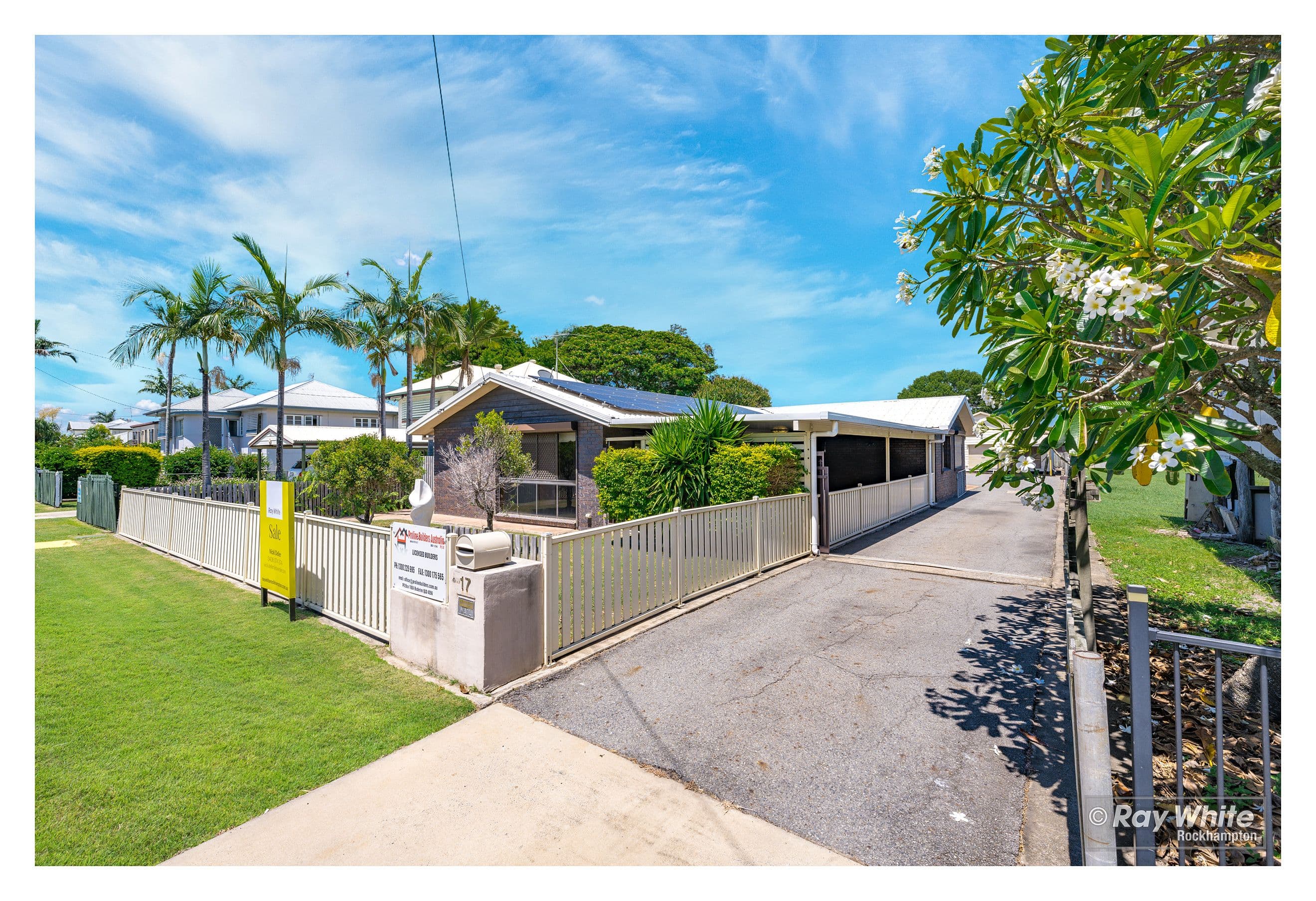 17 Hollingsworth Street, Kawana QLD 4701, Kawana - Image 1