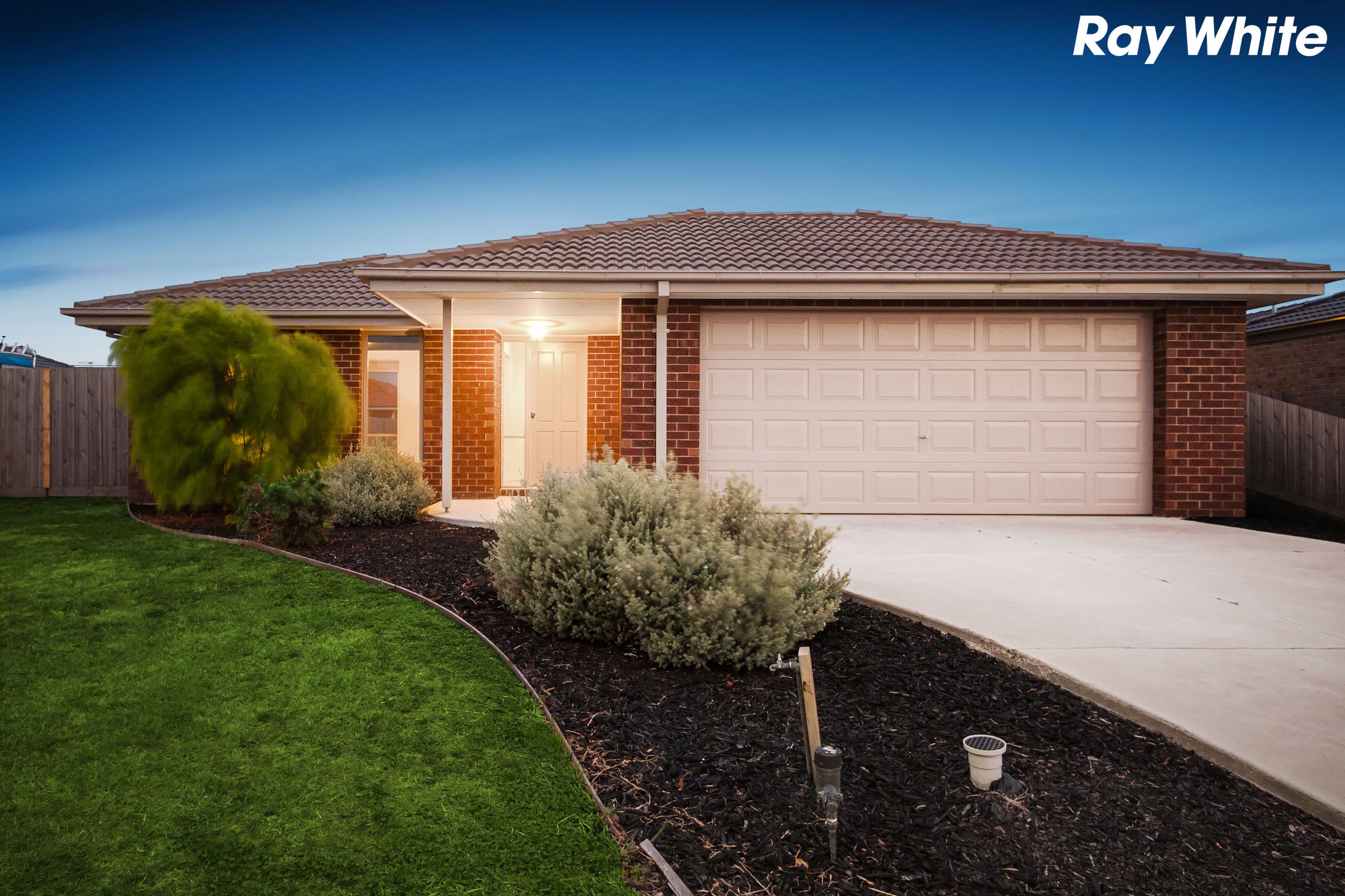 12 Ruby Avenue, Koo Wee Rup VIC 3981, Koo Wee Rup - Image 1