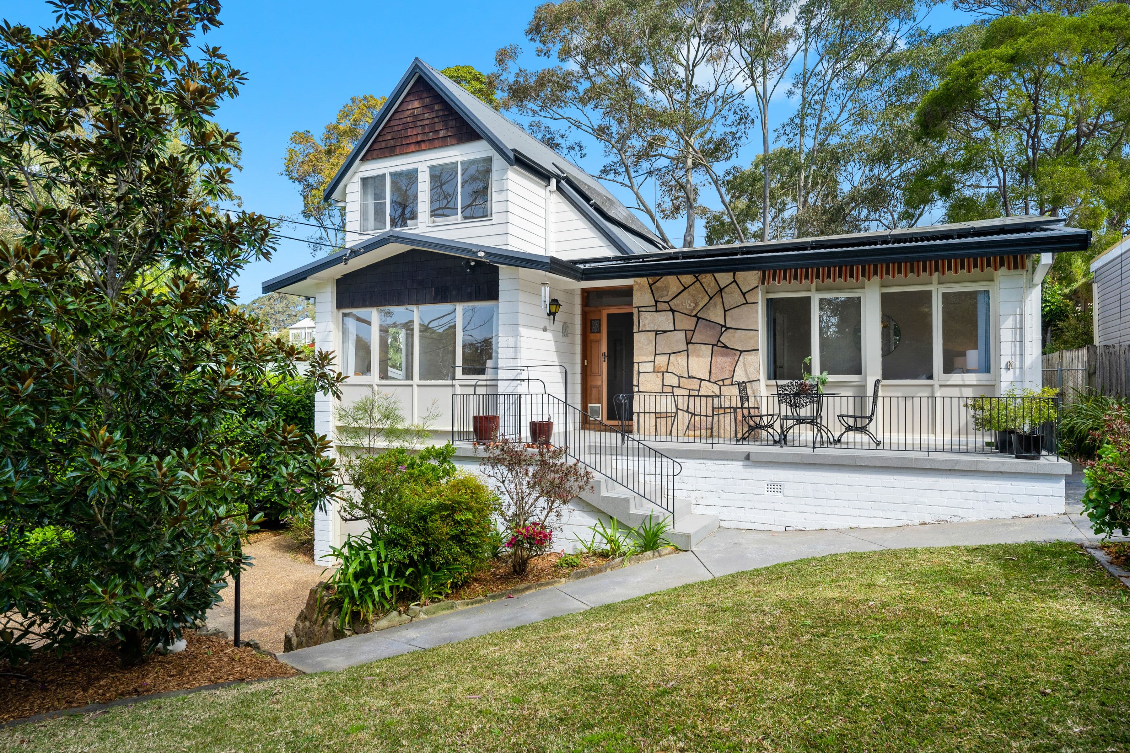 7 Gilgandra Avenue, Thornleigh NSW 2120, Thornleigh - Image 1