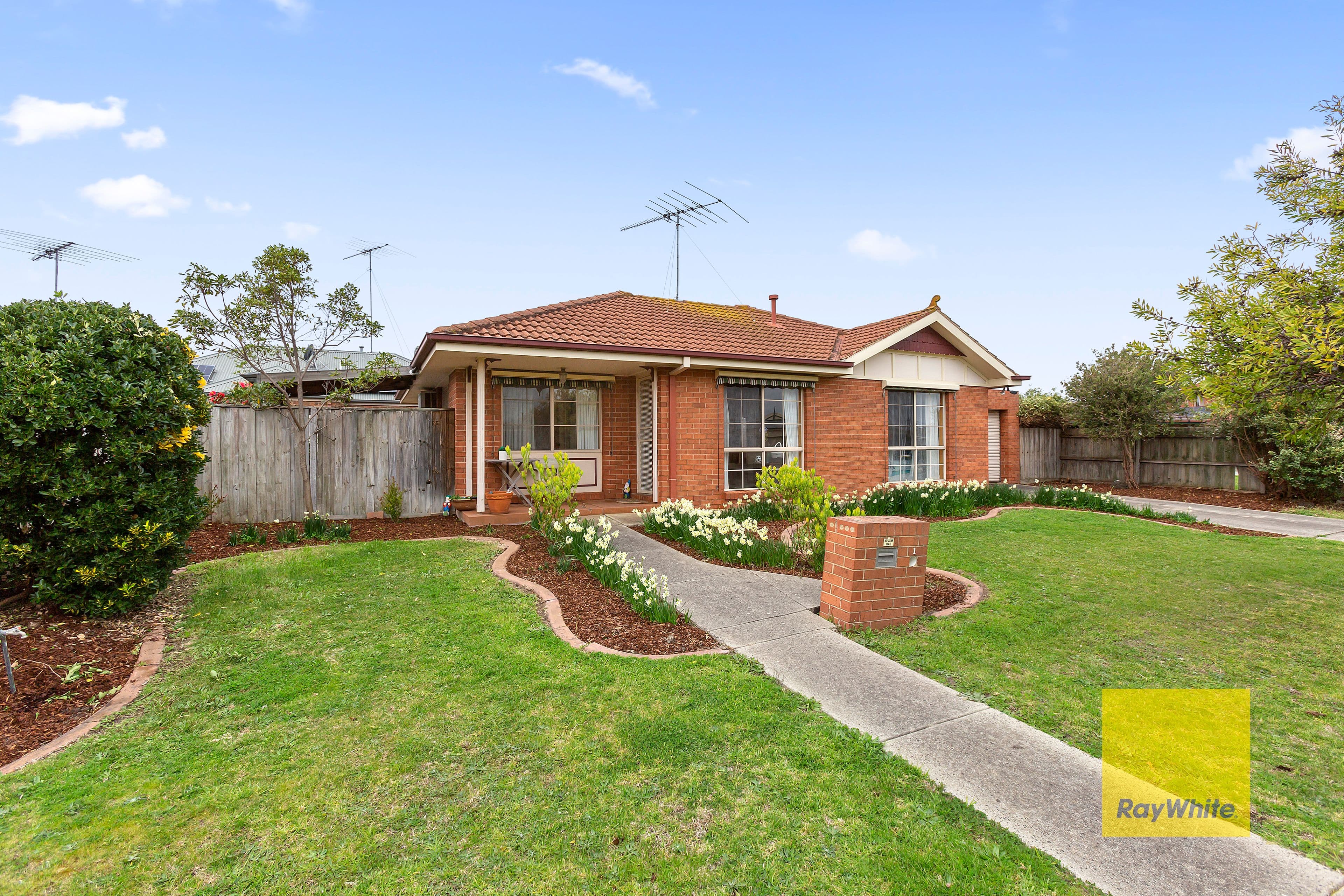 1 Wesona Place, Grovedale VIC 3216, Grovedale - Image 1