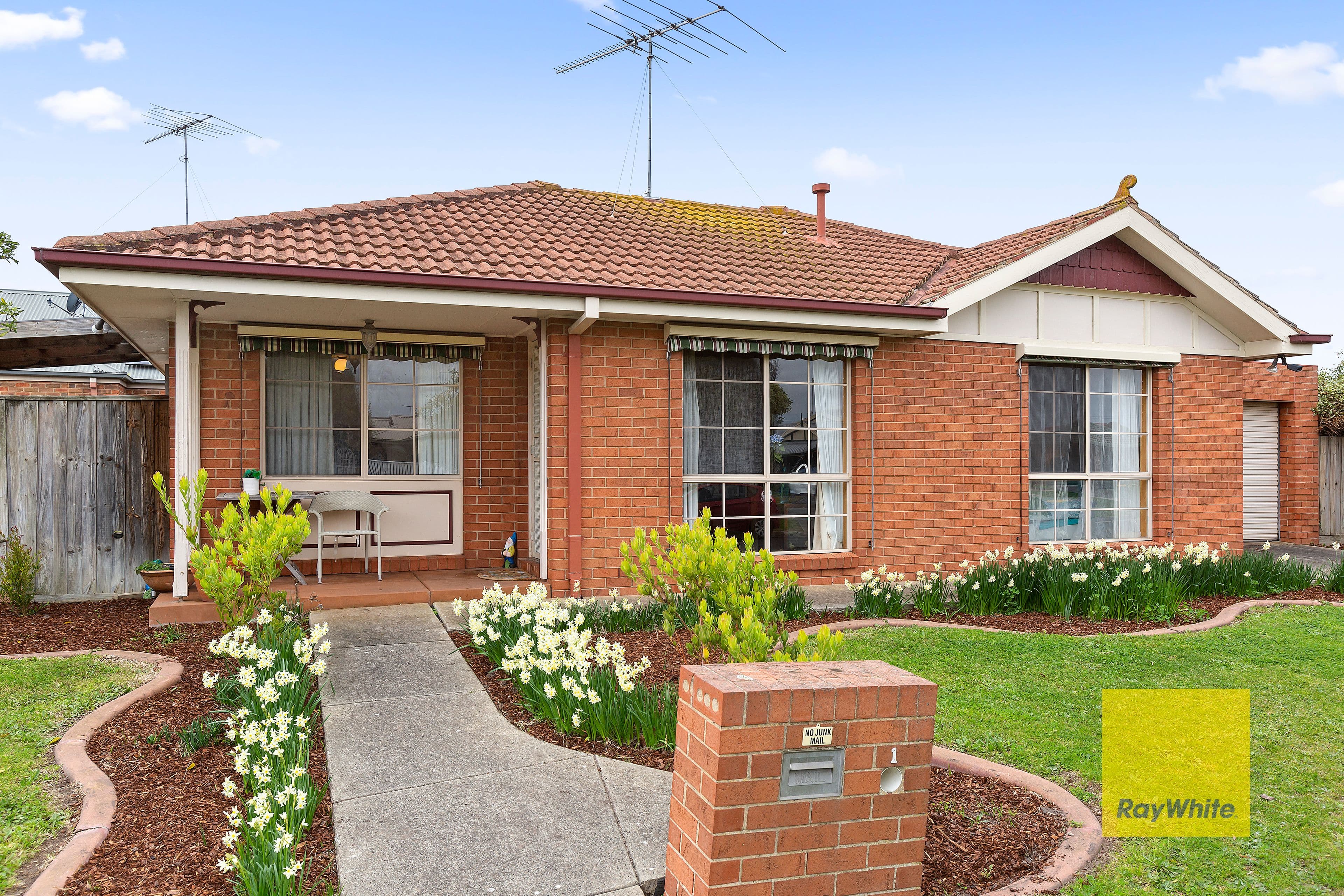 1 Wesona Place, Grovedale VIC 3216, Grovedale - Thumbnail 2