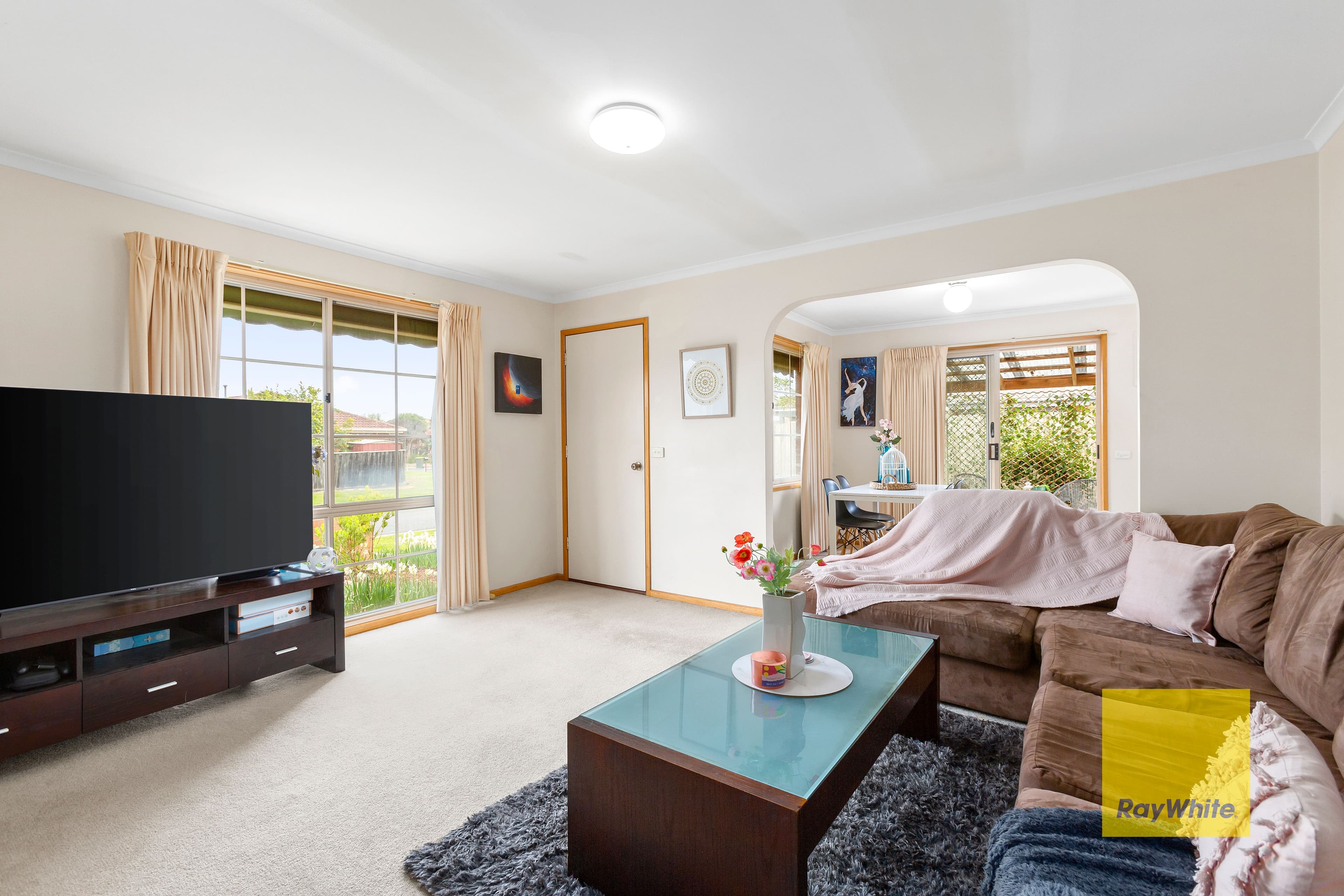 1 Wesona Place, Grovedale VIC 3216, Grovedale - Thumbnail 7