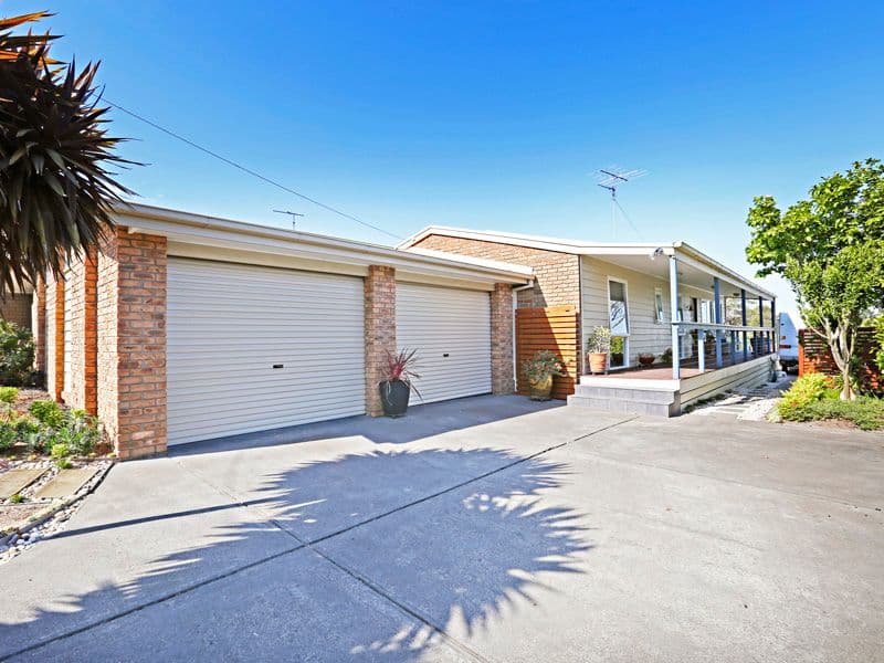 46 Edgewater Drive, CLIFTON SPRINGS VIC 3222, Clifton Springs - Image 1