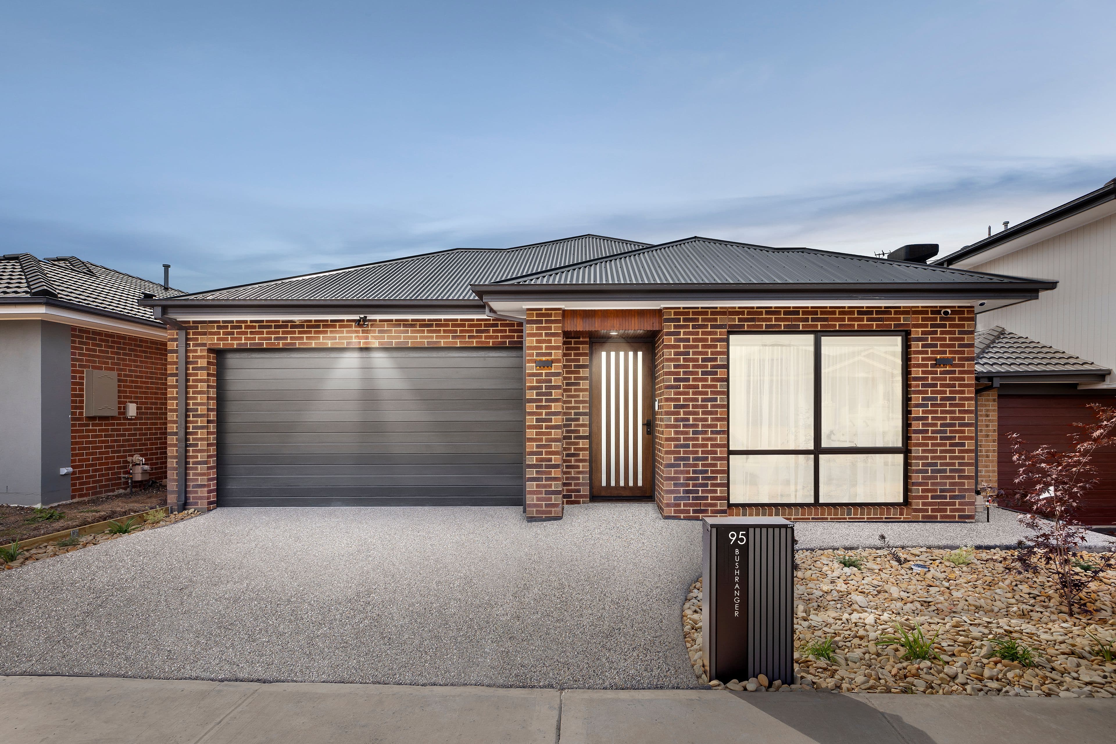 95 Bushranger Drive, Sunbury VIC 3429, Sunbury - Image 1