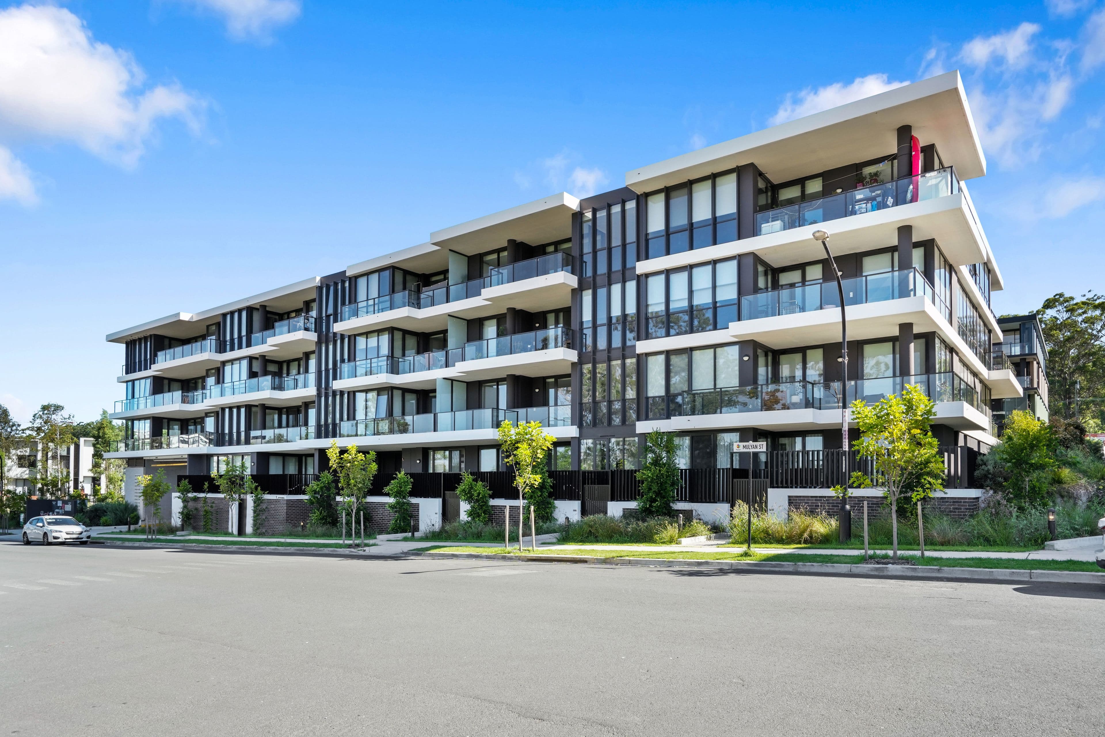 1 Mulyan Street, Rouse Hill NSW 2155, Rouse Hill - Image 1
