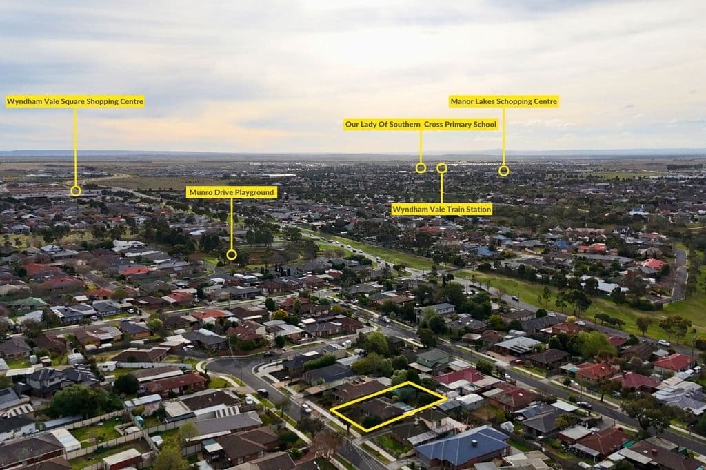 12 Cascade Drive, Wyndham Vale VIC 3024, Wyndham Vale - Thumbnail 2