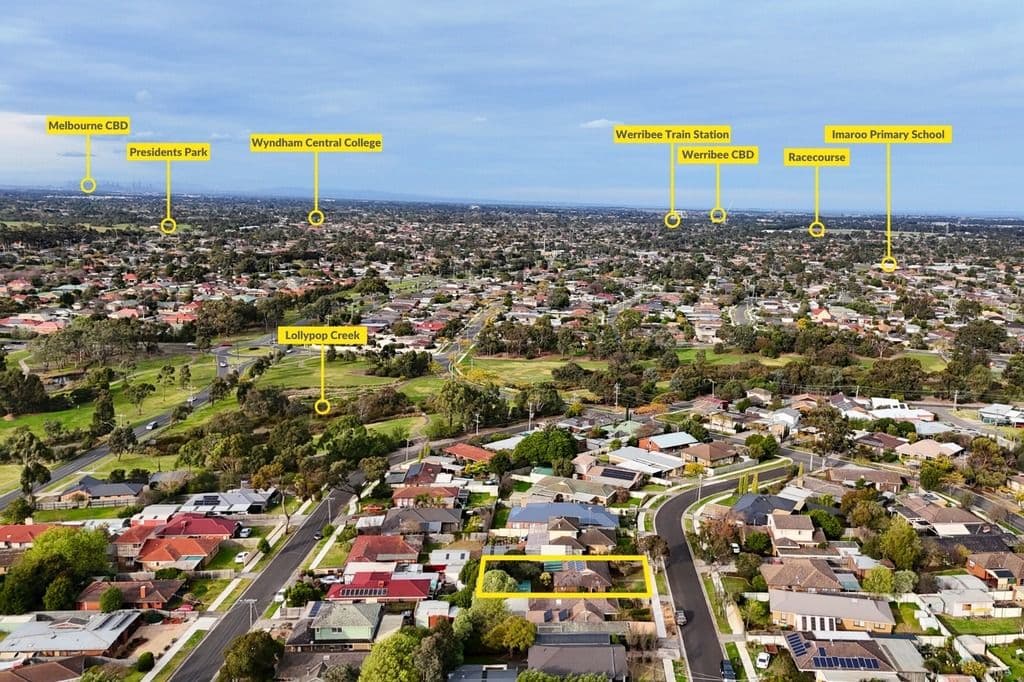 12 Cascade Drive, Wyndham Vale VIC 3024, Wyndham Vale - Thumbnail 3