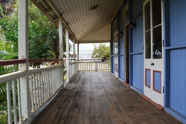 91 Thistle Street, Blackall QLD 4472, Blackall - Thumbnail 2