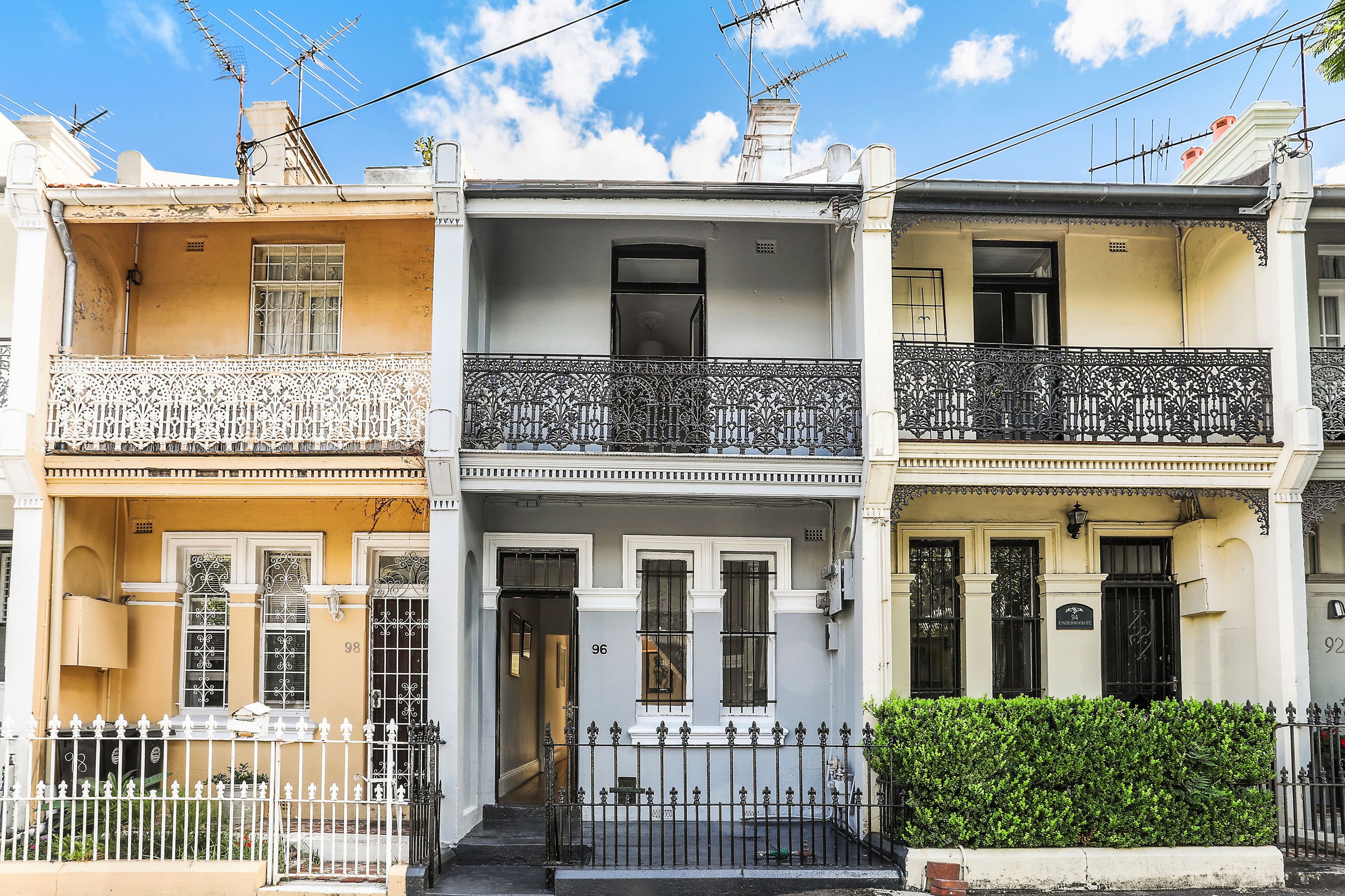 96 Underwood Street, Paddington - Image 1