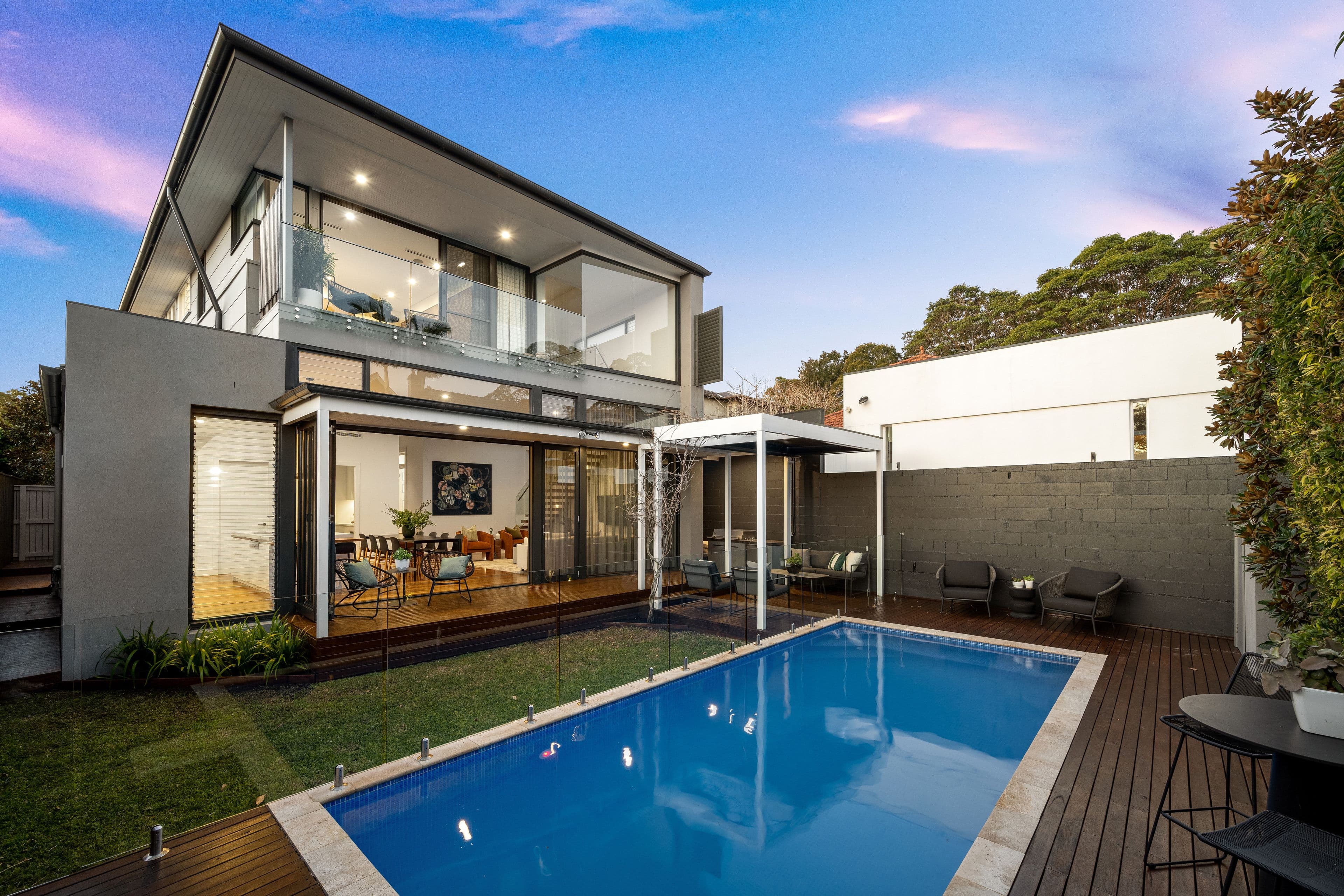 22 Thompson Street, Mosman NSW 2088, Mosman - Thumbnail 2