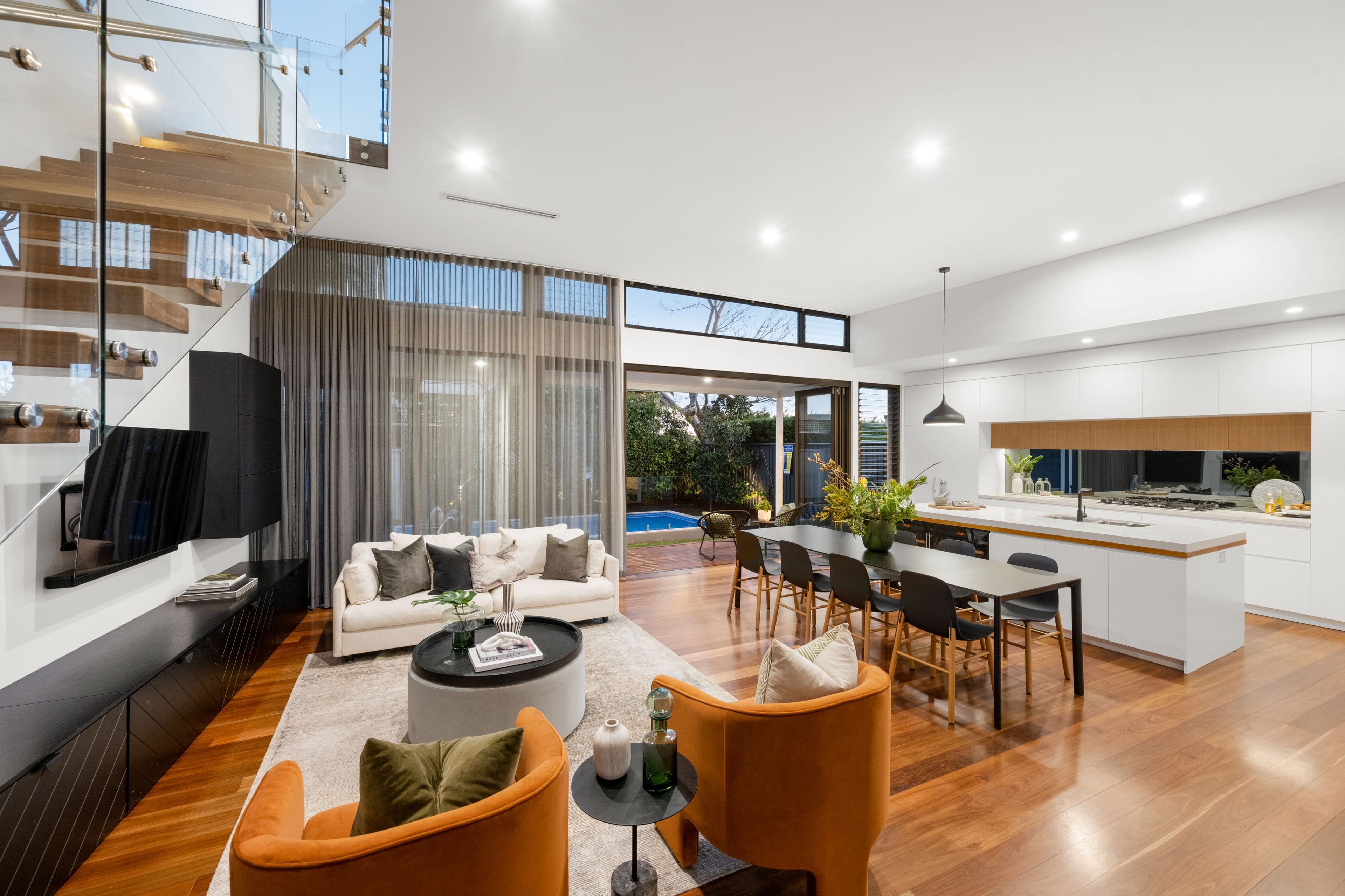 22 Thompson Street, Mosman NSW 2088, Mosman - Thumbnail 3