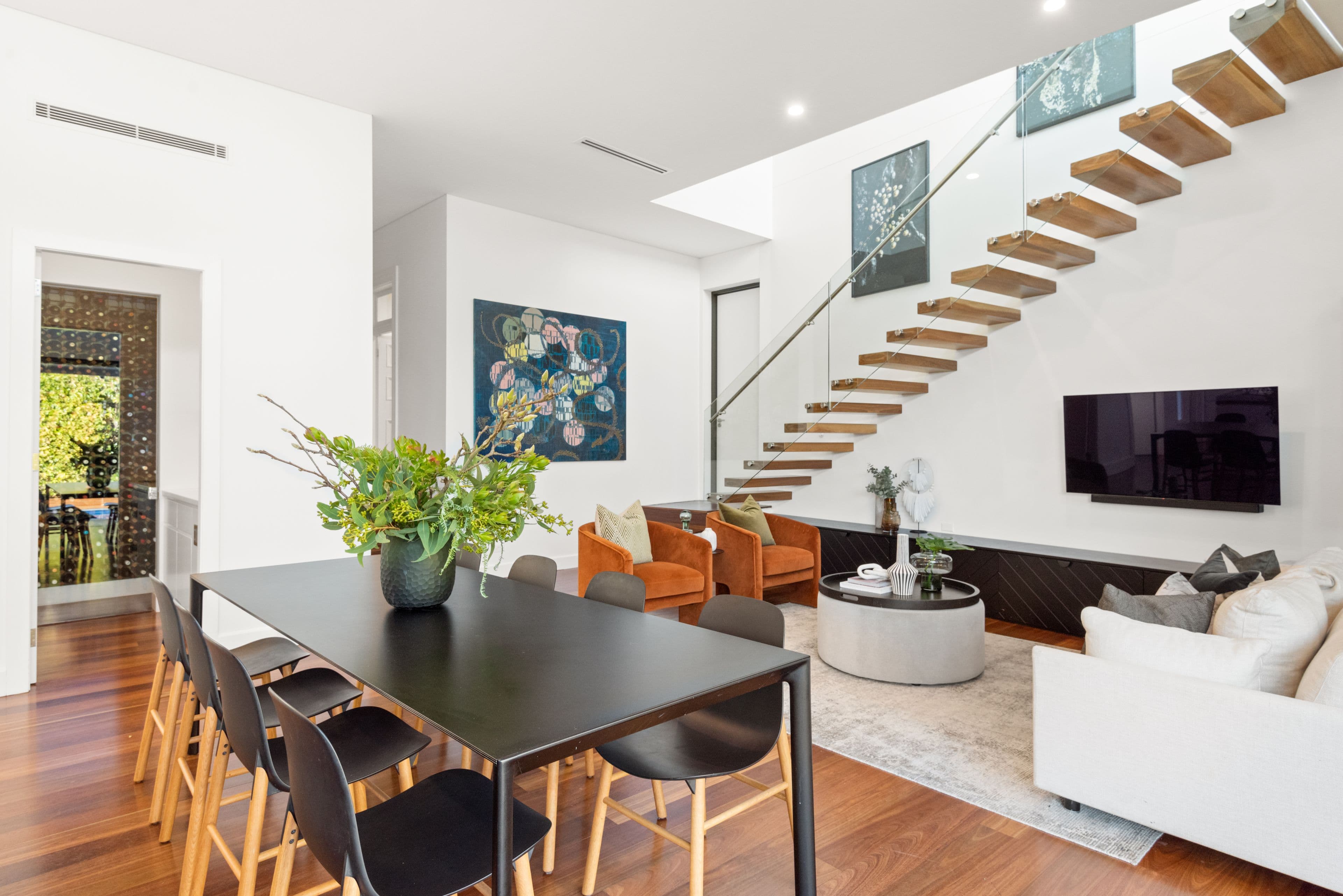 22 Thompson Street, Mosman NSW 2088, Mosman - Thumbnail 4