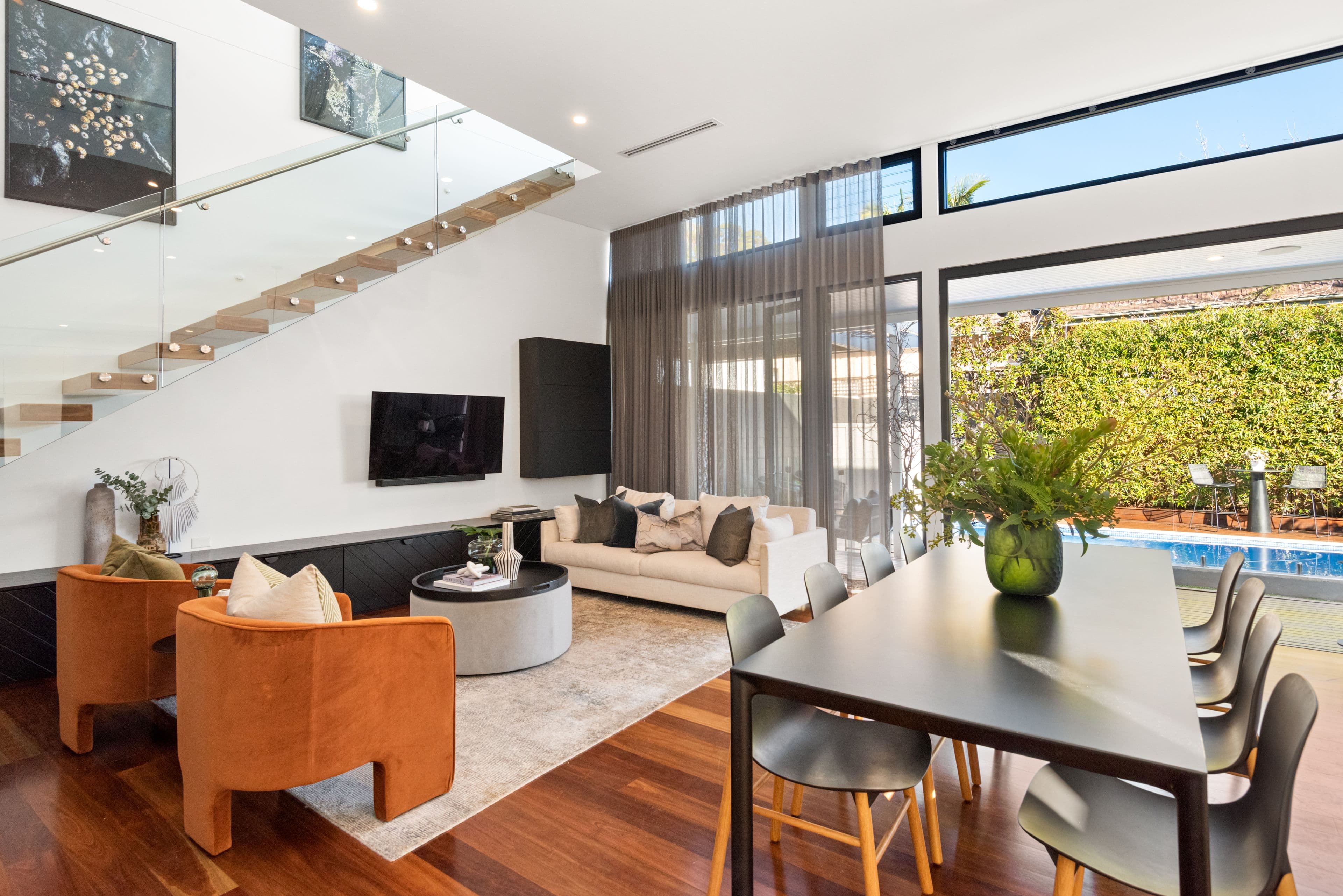 22 Thompson Street, Mosman NSW 2088, Mosman - Thumbnail 5