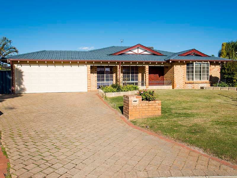 11 Tasman Court, Thornlie WA 6108, Thornlie - Thumbnail 2