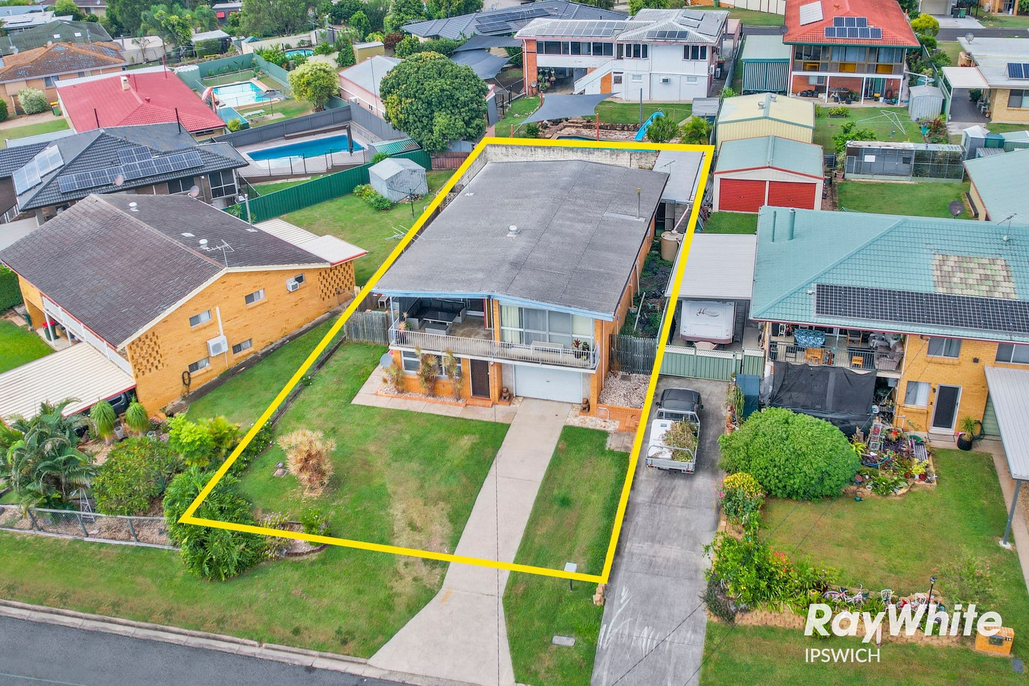 21 Kiah Street, Eastern Heights QLD 4305, Eastern Heights - Thumbnail 2