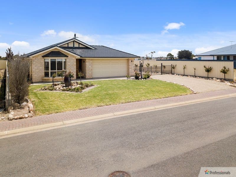 22 Compass Road, Edithburgh SA 5583, Edithburgh - Image 1