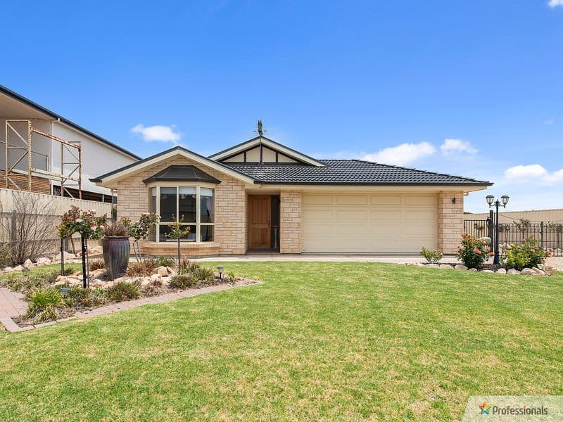 22 Compass Road, Edithburgh SA 5583, Edithburgh - Thumbnail 2
