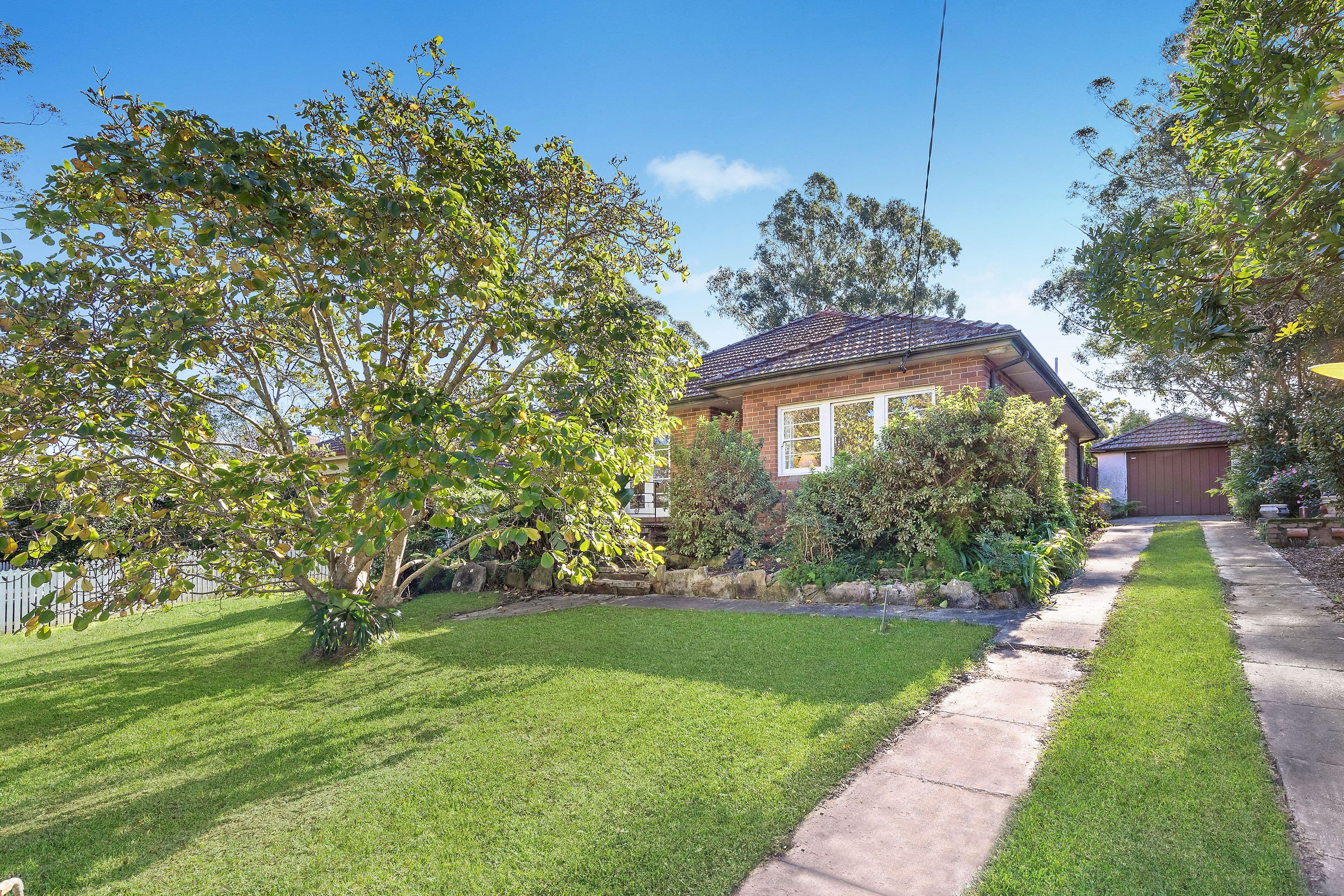 10 Raglan Street, Turramurra NSW 2074, Turramurra - Image 1