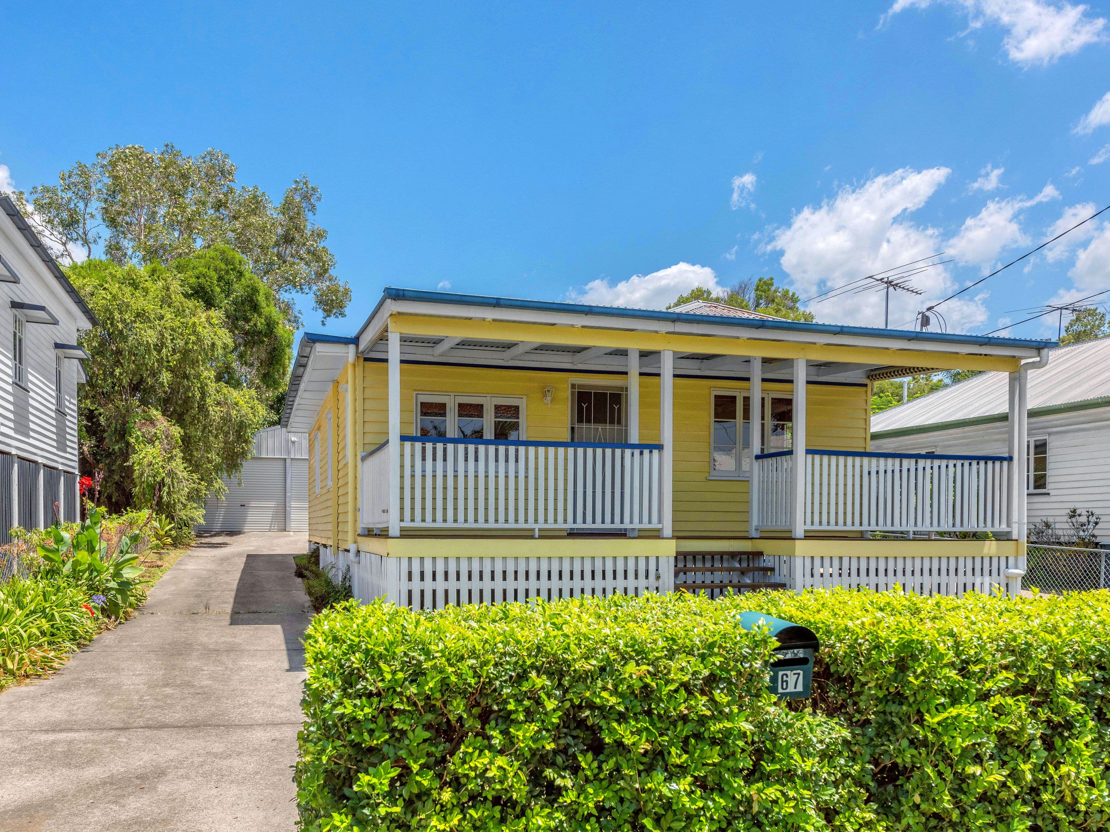 67 Beauvardia Street, Cannon Hill QLD 4170, Cannon Hill - Image 1