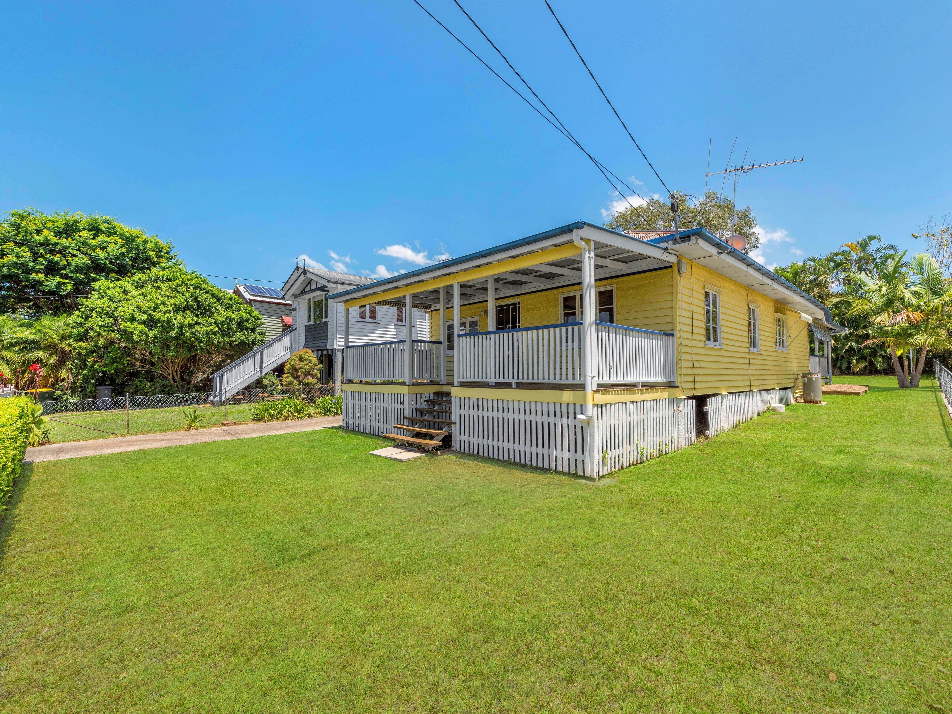 67 Beauvardia Street, Cannon Hill QLD 4170, Cannon Hill - Thumbnail 2