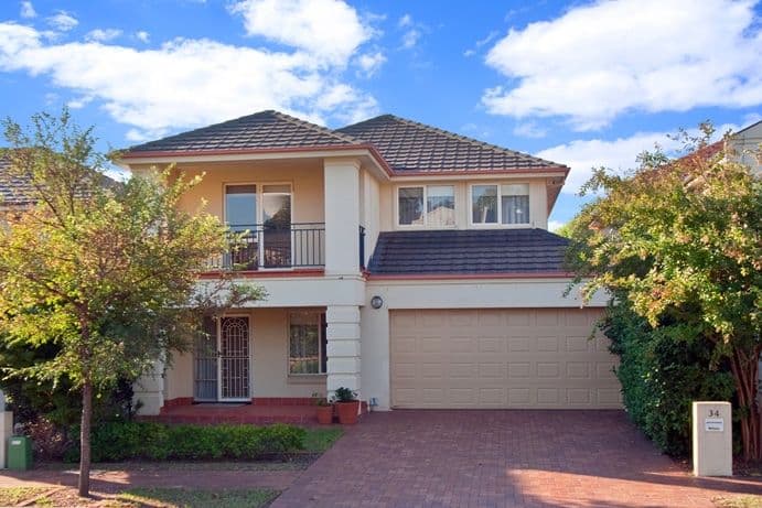 34 Linden Way, BELLA VISTA NSW 2153, Bella Vista - Image 1