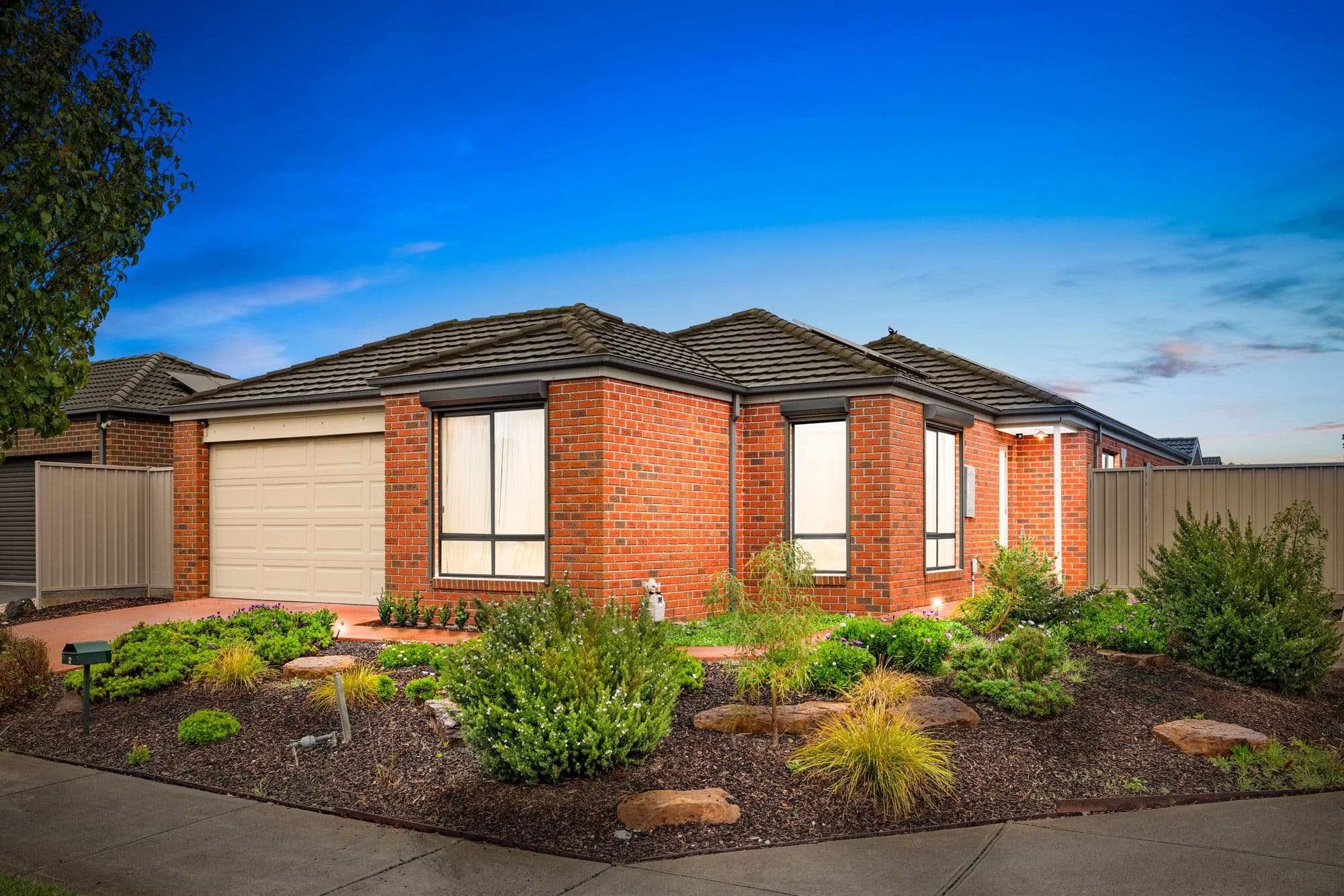 2 Blaze Terrace, Tarneit VIC 3029, Tarneit - Image 1