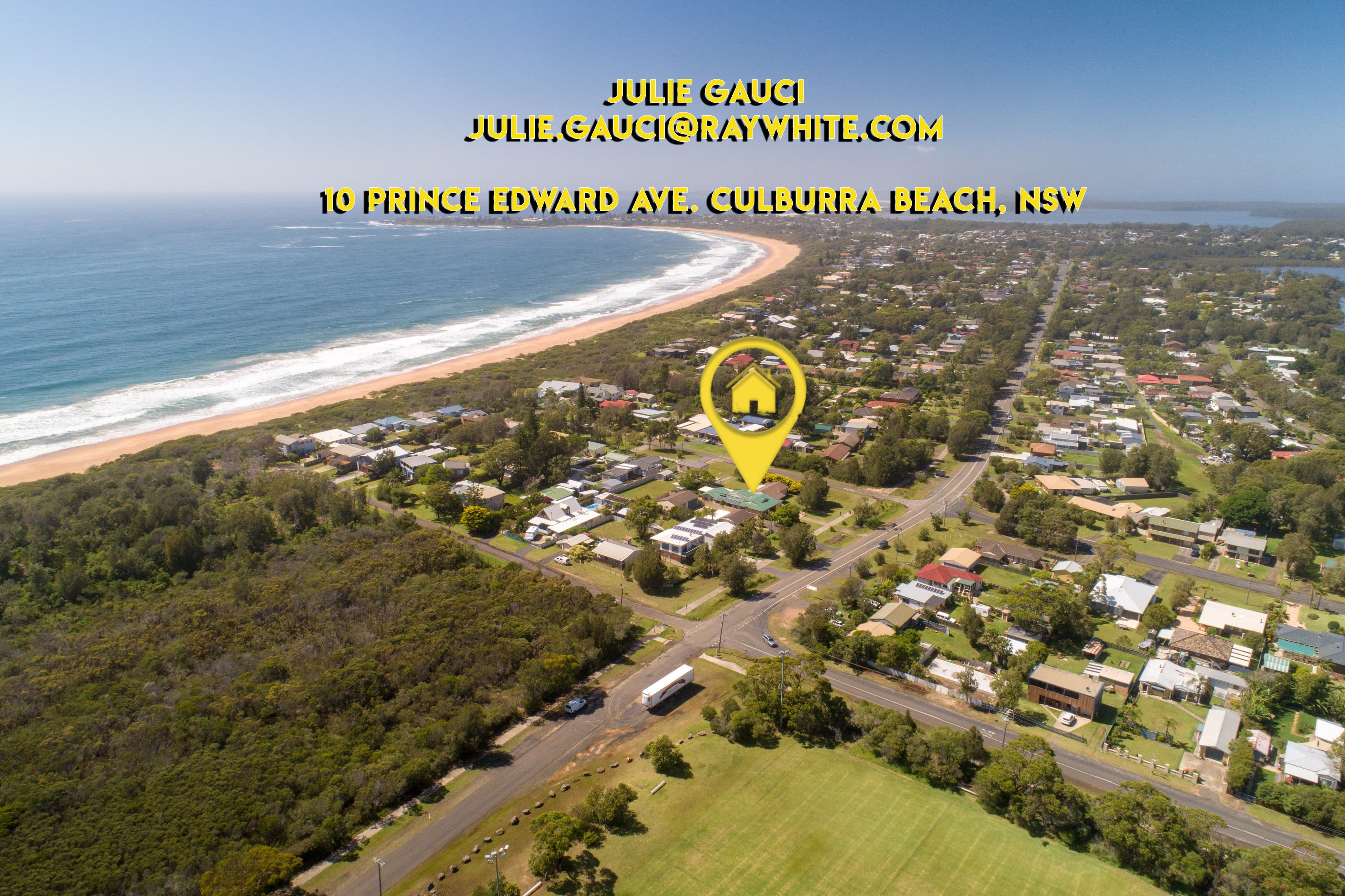 10 Prince Edward Avenue, Culburra Beach - Thumbnail 2