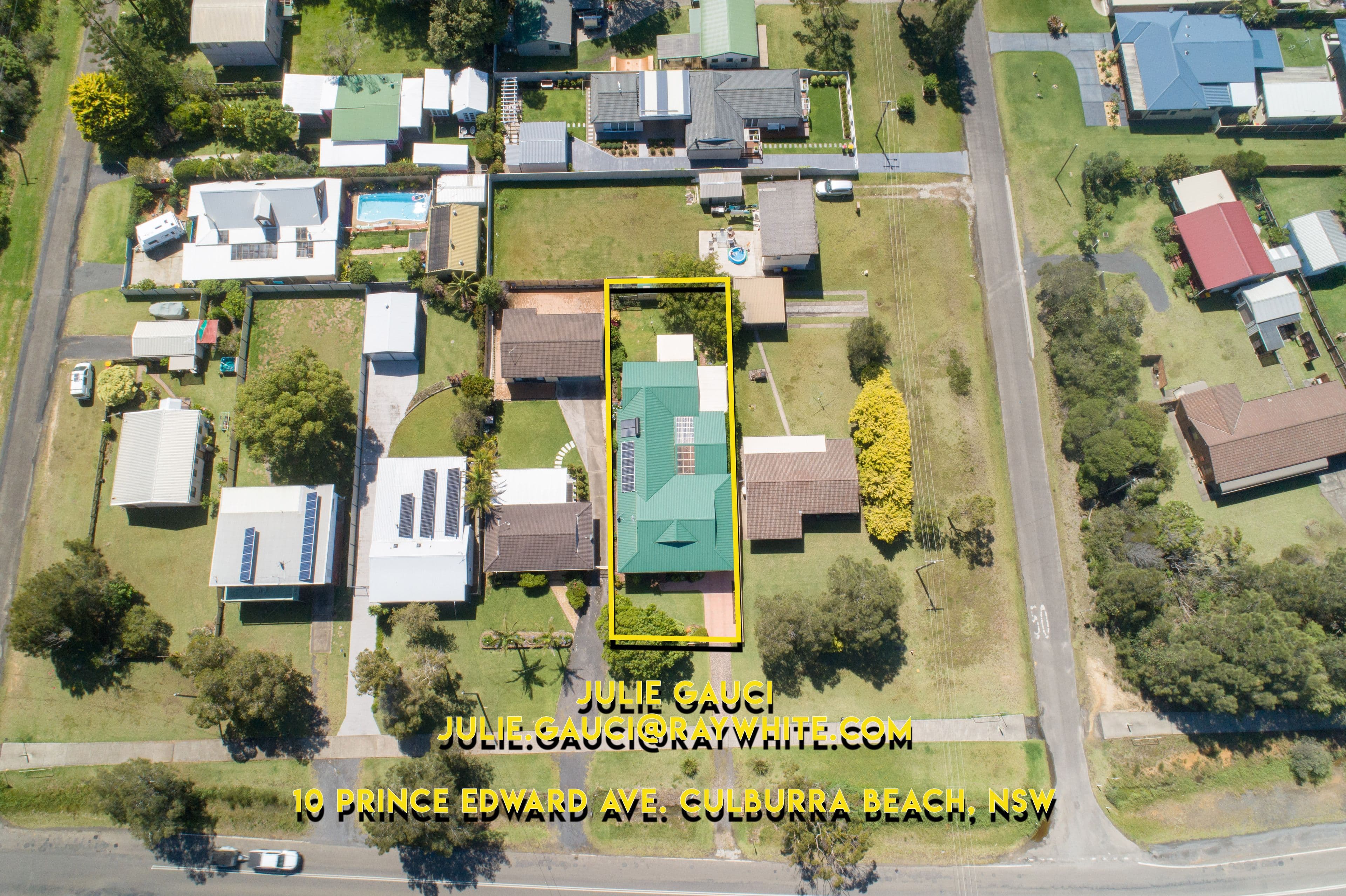 10 Prince Edward Avenue, Culburra Beach - Thumbnail 3