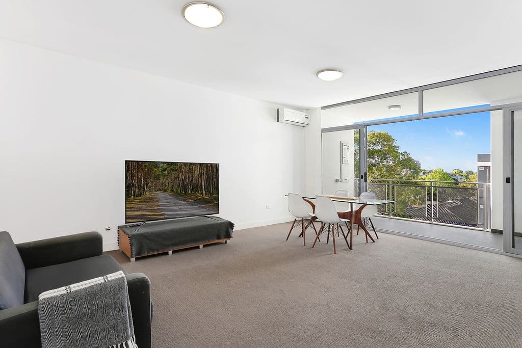 7/17 Wilga Street, Burwood - Image 1