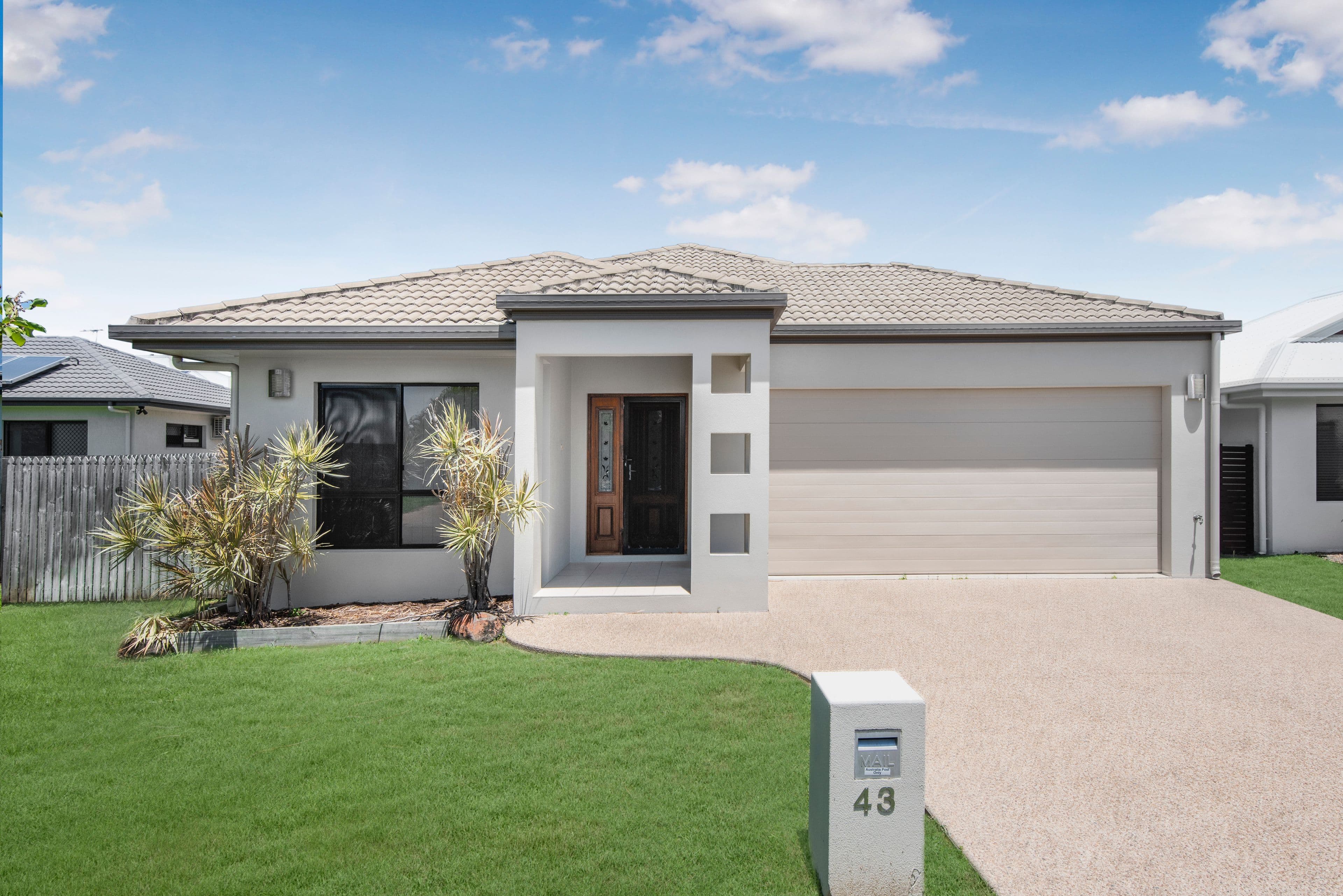 43 Waterlily Circuit, Douglas QLD 4814, Douglas - Image 1