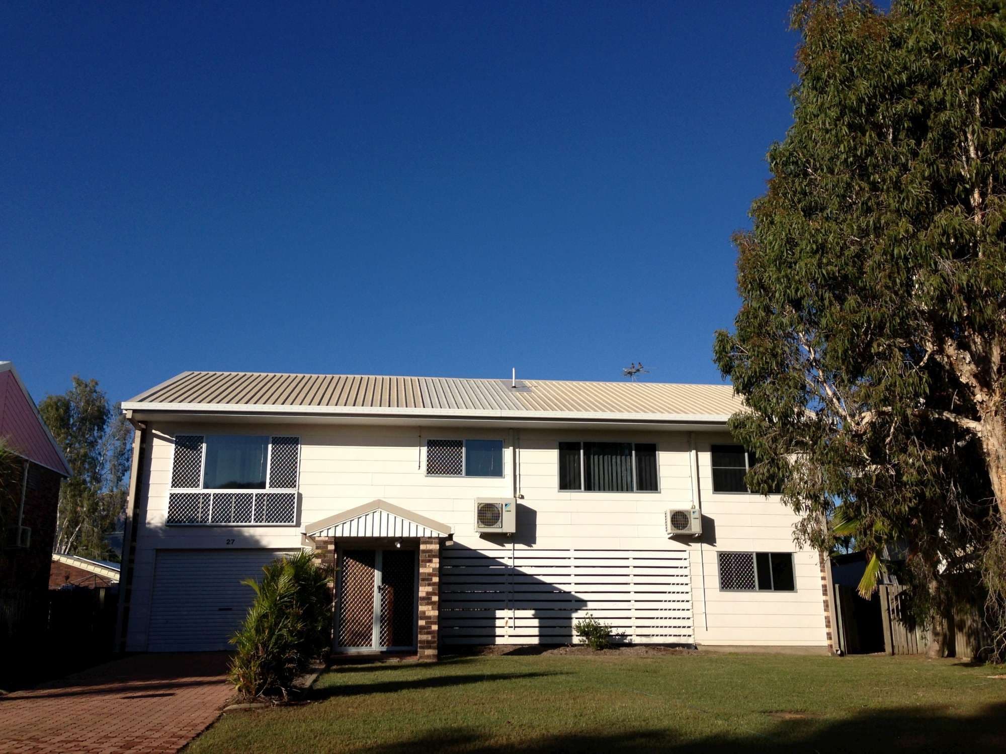 27 Brock Street, AITKENVALE QLD 4814, Aitkenvale - Image 1