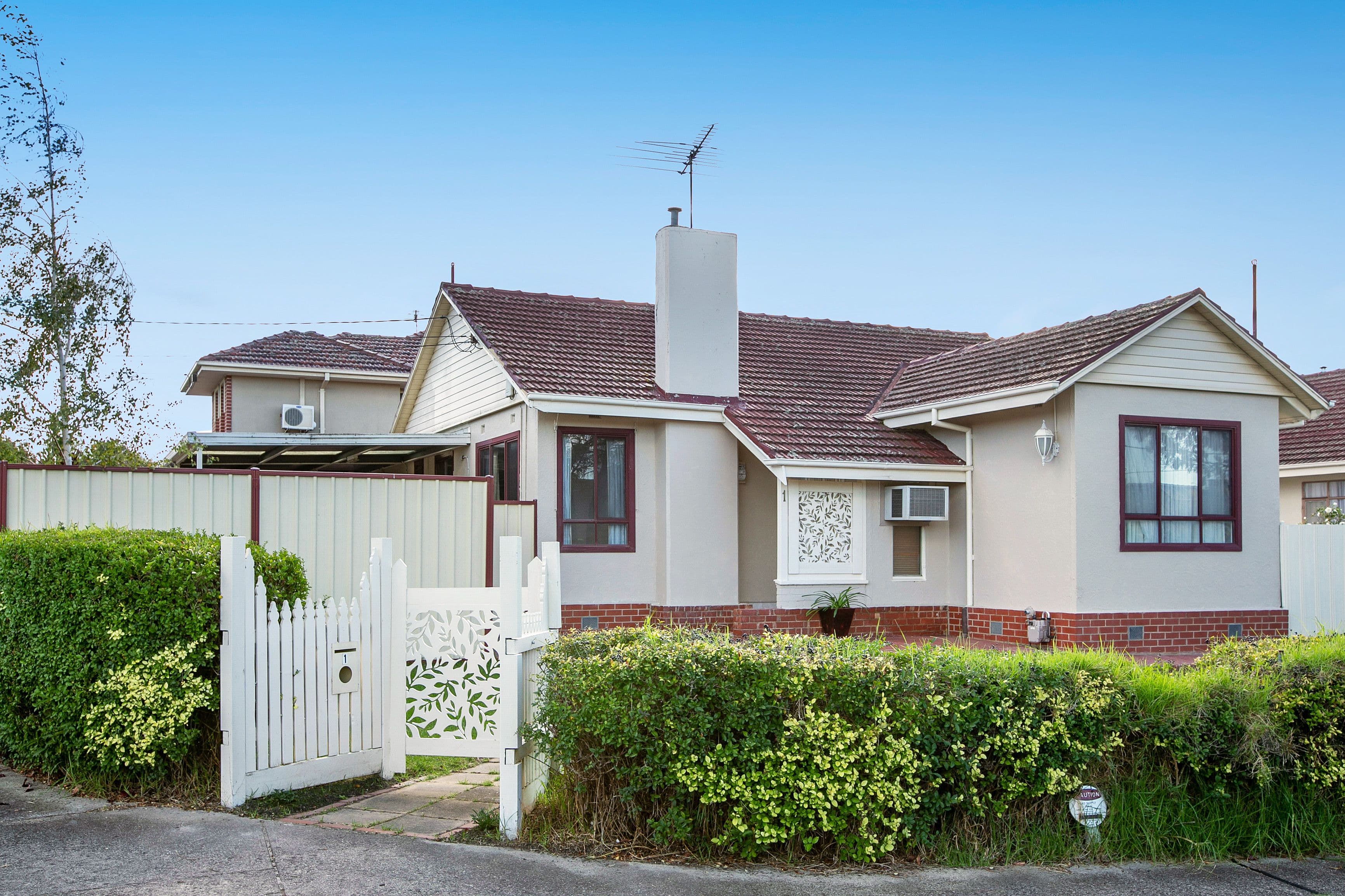 1 Eisenhower Street, Reservoir VIC 3073, Reservoir - Image 1