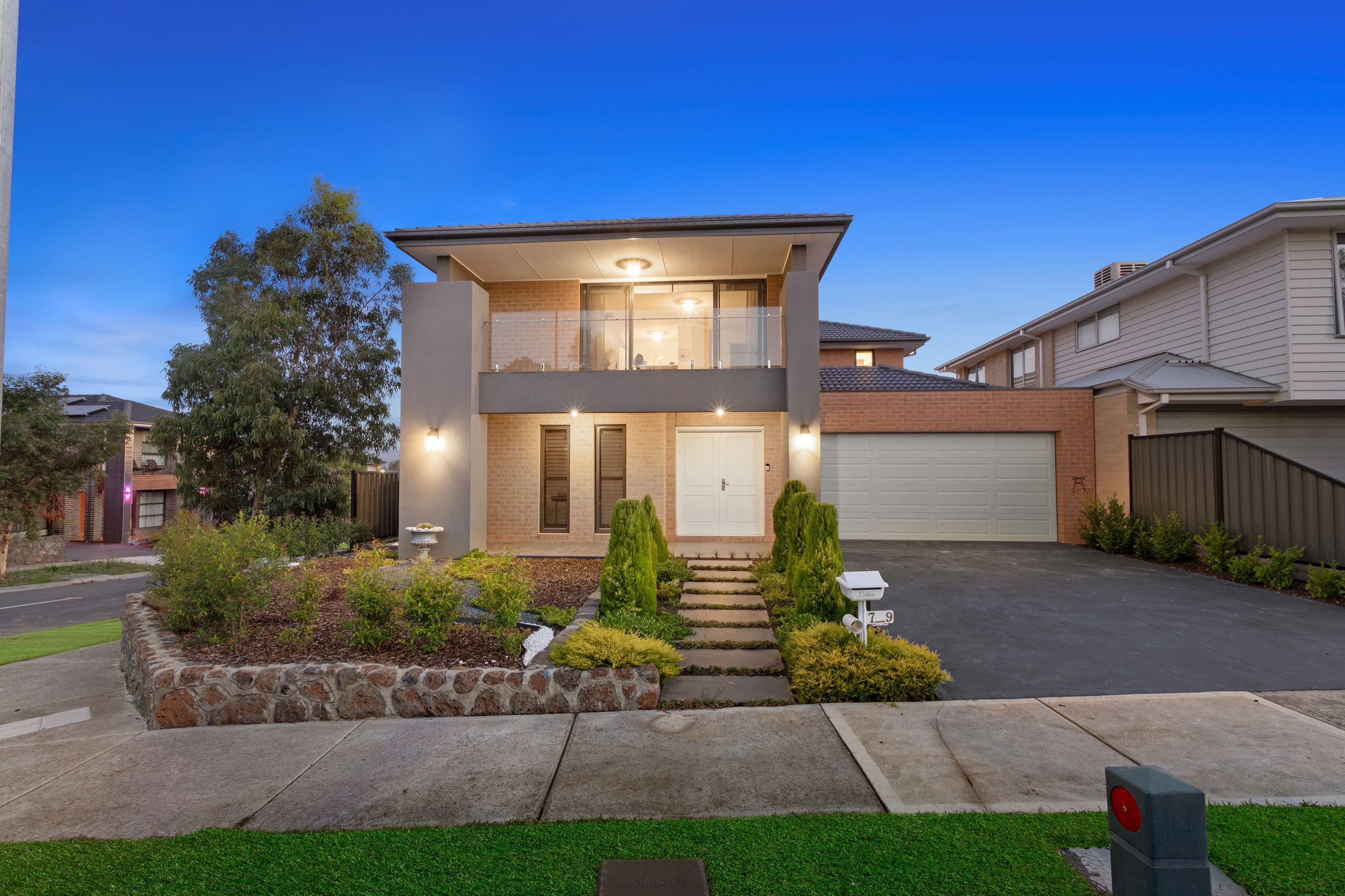 9 Reynolds Circuit, Mernda VIC 3754, Mernda - Image 1