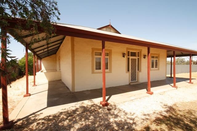 551 Kingston Road, MOOROOK SA 5332, Moorook - Image 1