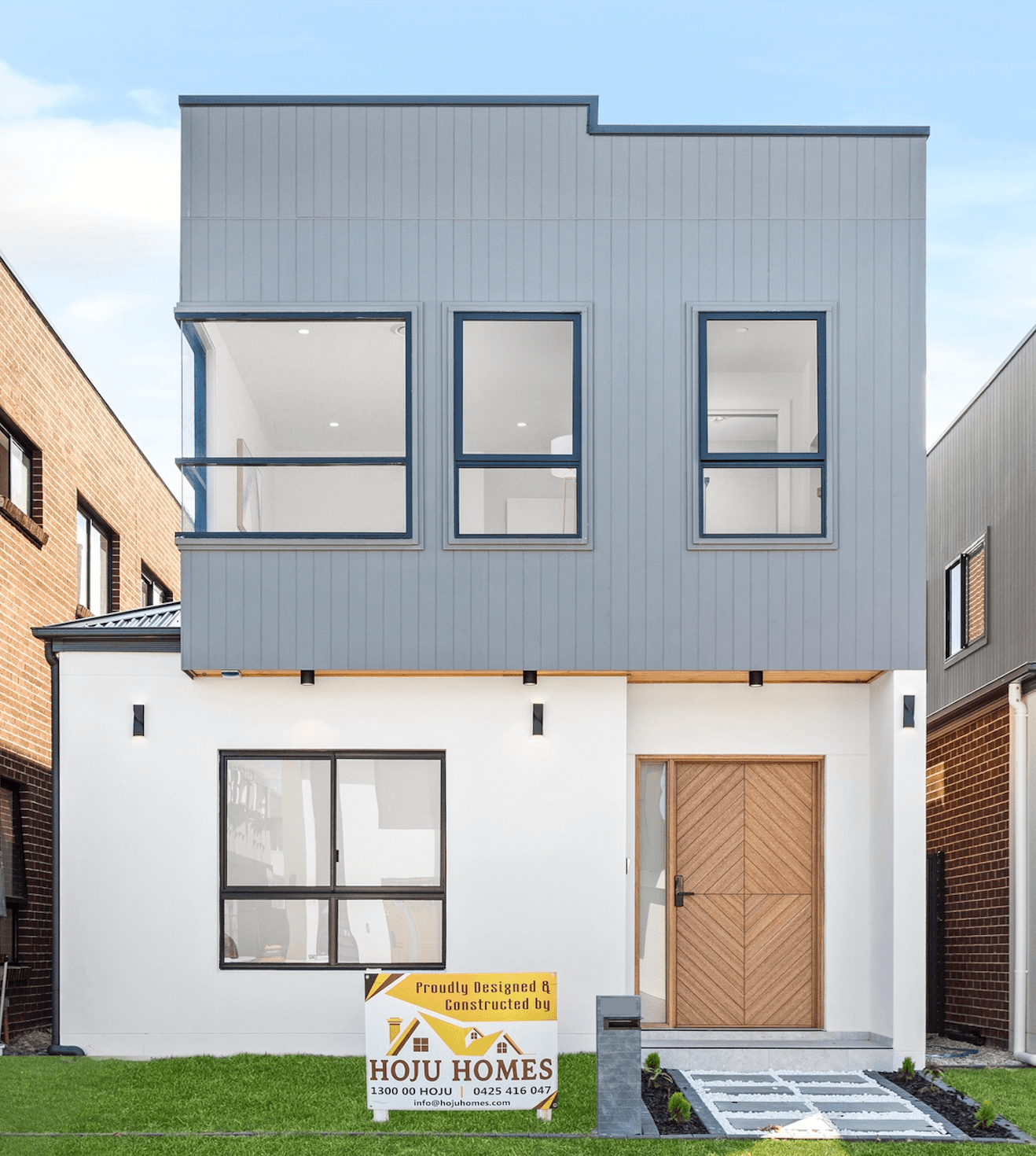 50 Mariner Avenue (Nirimba Fields), Schofields NSW 2762, Schofields - Image 1