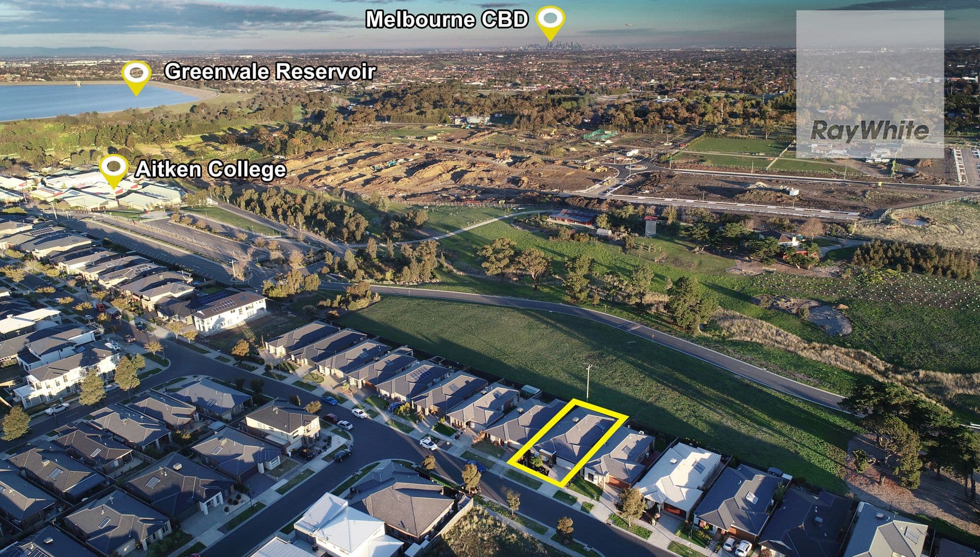 17 Bellini Drive, Greenvale VIC 3059, Greenvale - Thumbnail 2