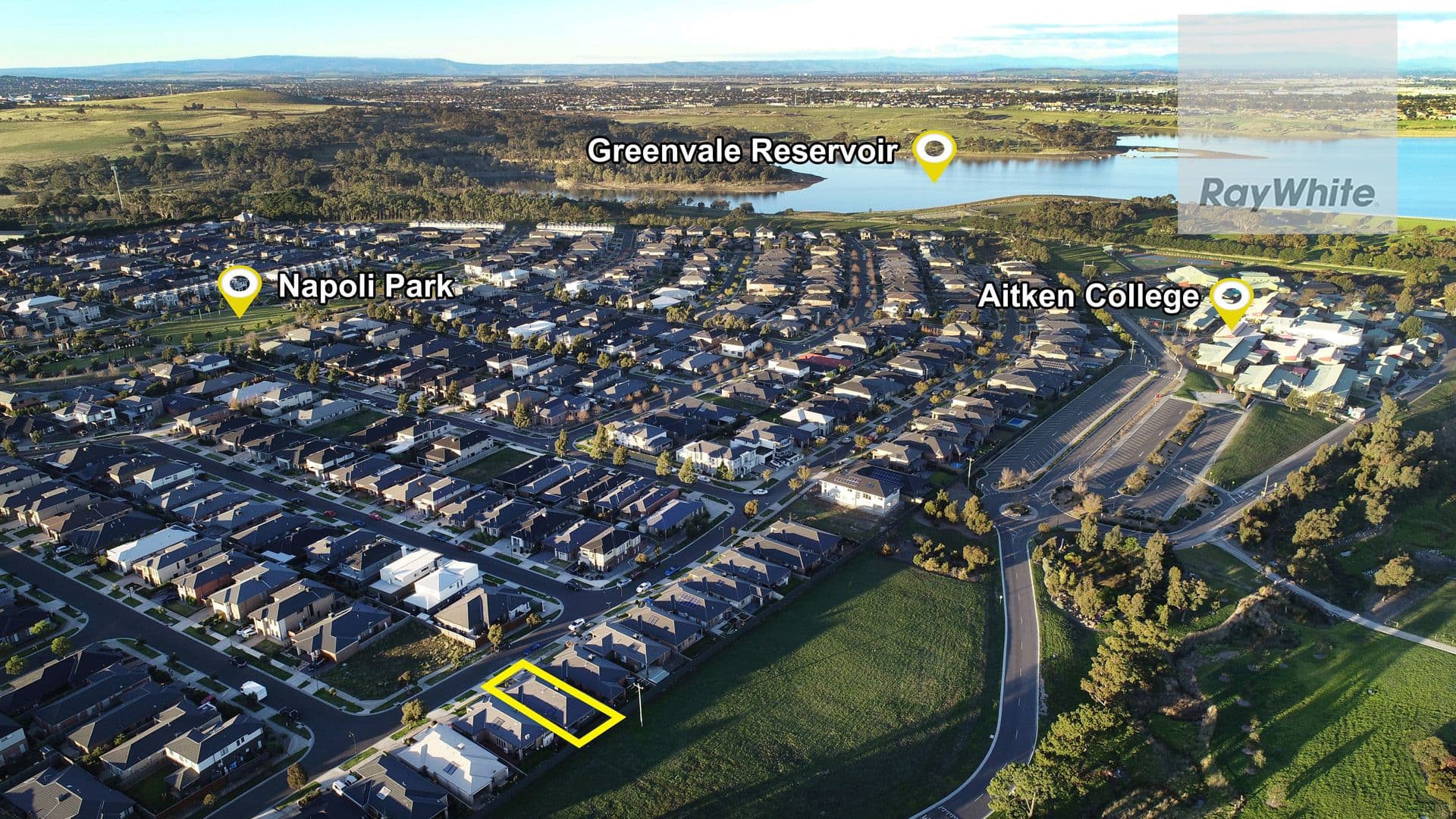 17 Bellini Drive, Greenvale VIC 3059, Greenvale - Thumbnail 3