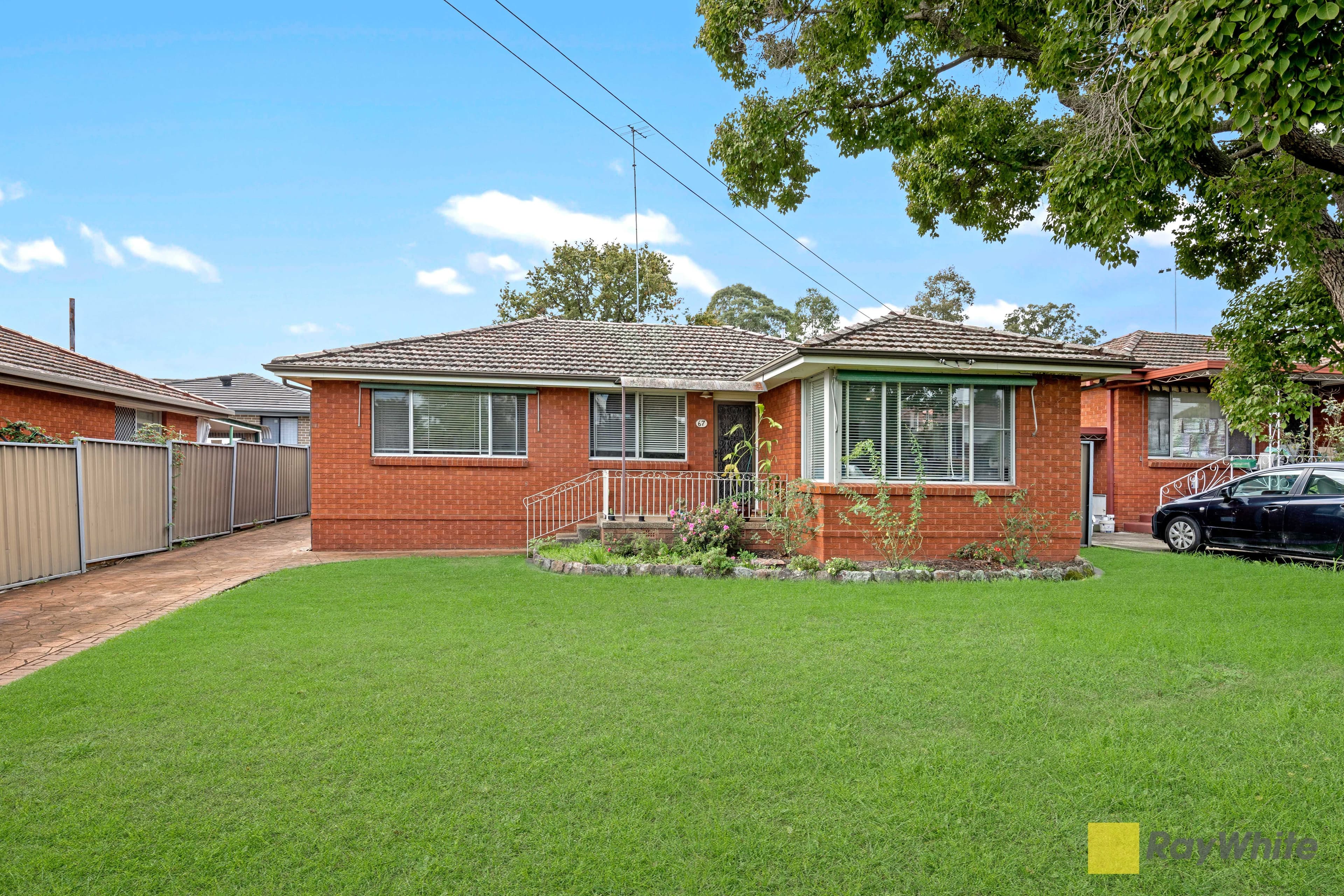 67 Pretoria Road, Seven Hills NSW 2147, Seven Hills - Image 1
