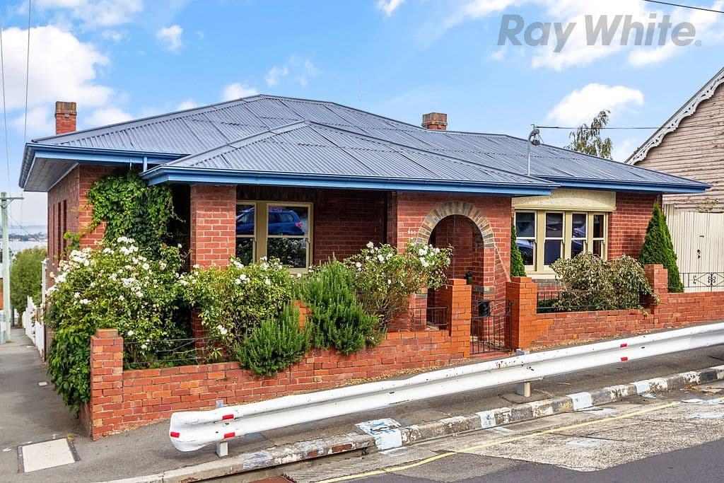 200 Brisbane Street, West Hobart TAS 7000, West Hobart - Image 1